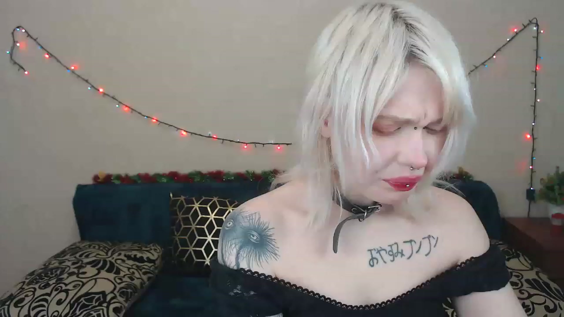 Gallery image thumbnail from Killinna's myfreecams stream on, 02/05/2023, 15:05 image 11 of 20