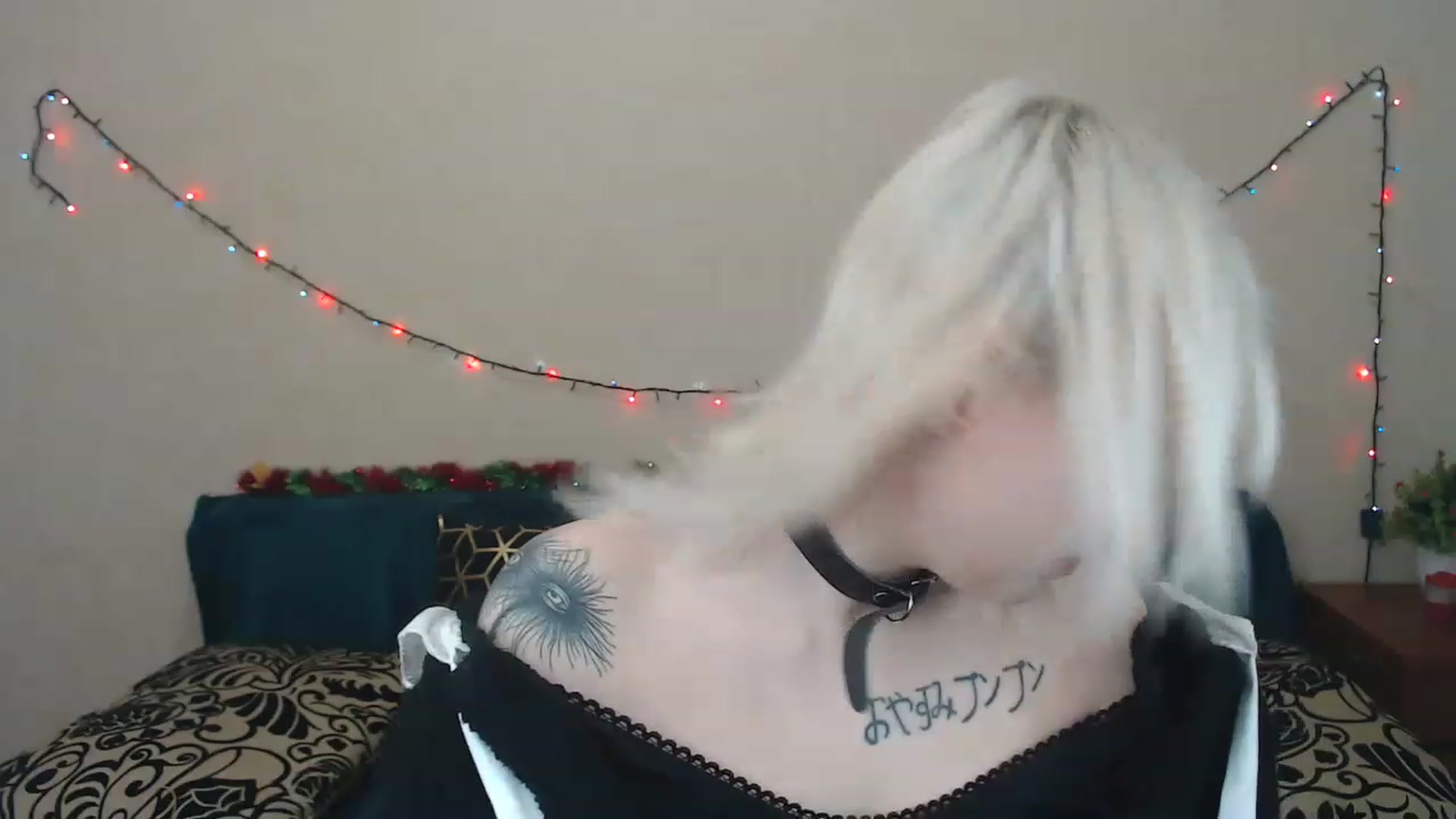 Gallery image thumbnail from Killinna's myfreecams stream on, 02/05/2023, 15:29 image 13 of 20
