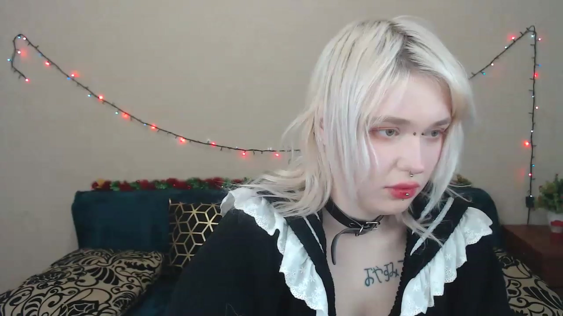 Gallery image thumbnail from Killinna's myfreecams stream on, 02/05/2023, 15:29 image 7 of 20