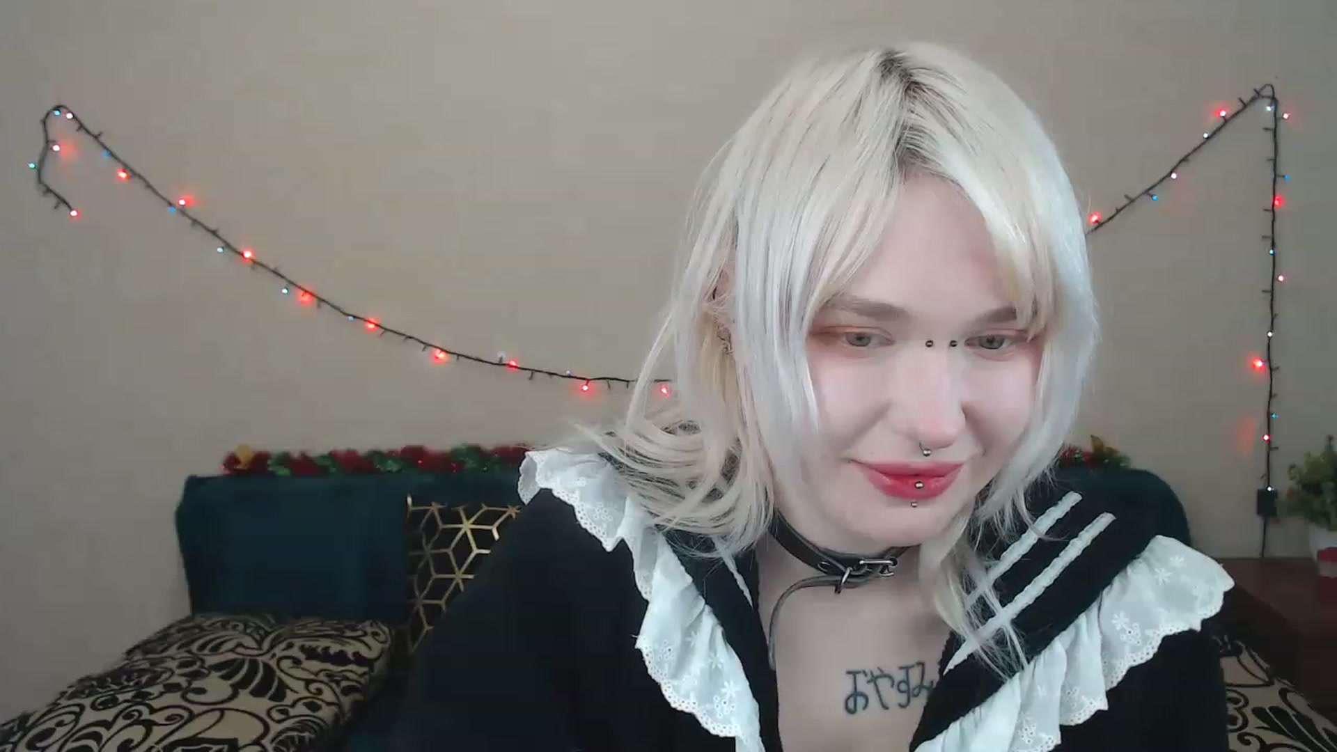 Gallery image thumbnail from Killinna's myfreecams stream on, 02/05/2023, 15:29 image 1 of 20