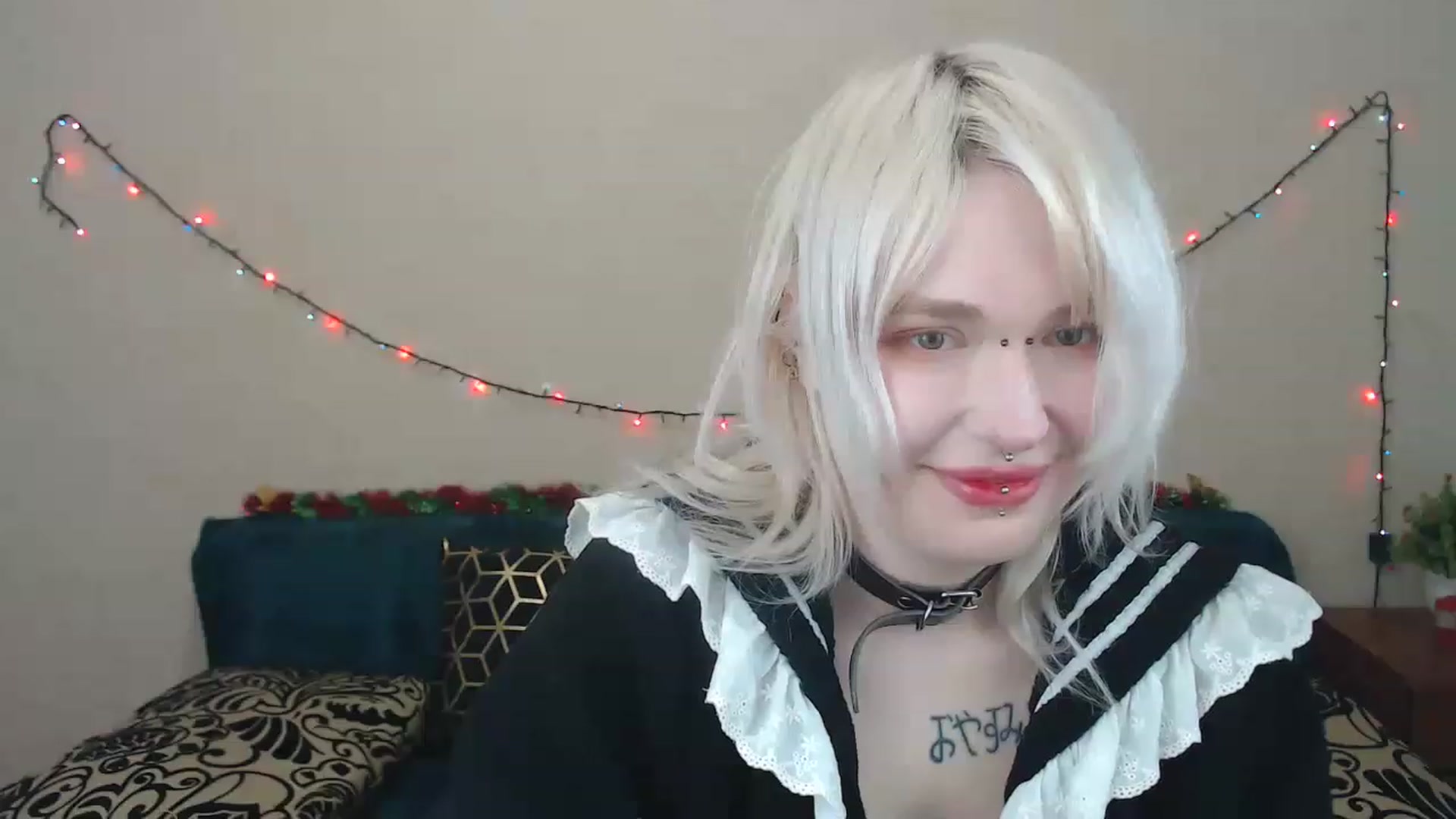 Gallery image thumbnail from Killinna's myfreecams stream on, 02/05/2023, 15:29 image 2 of 20