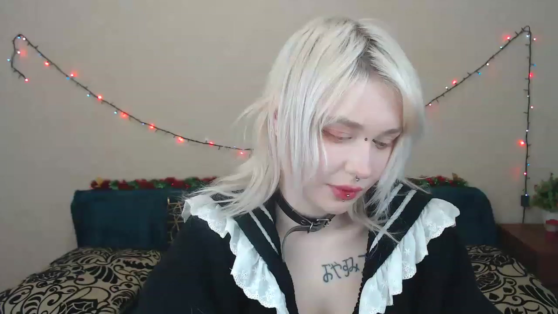Gallery image thumbnail from Killinna's myfreecams stream on, 02/05/2023, 15:29 image 6 of 20
