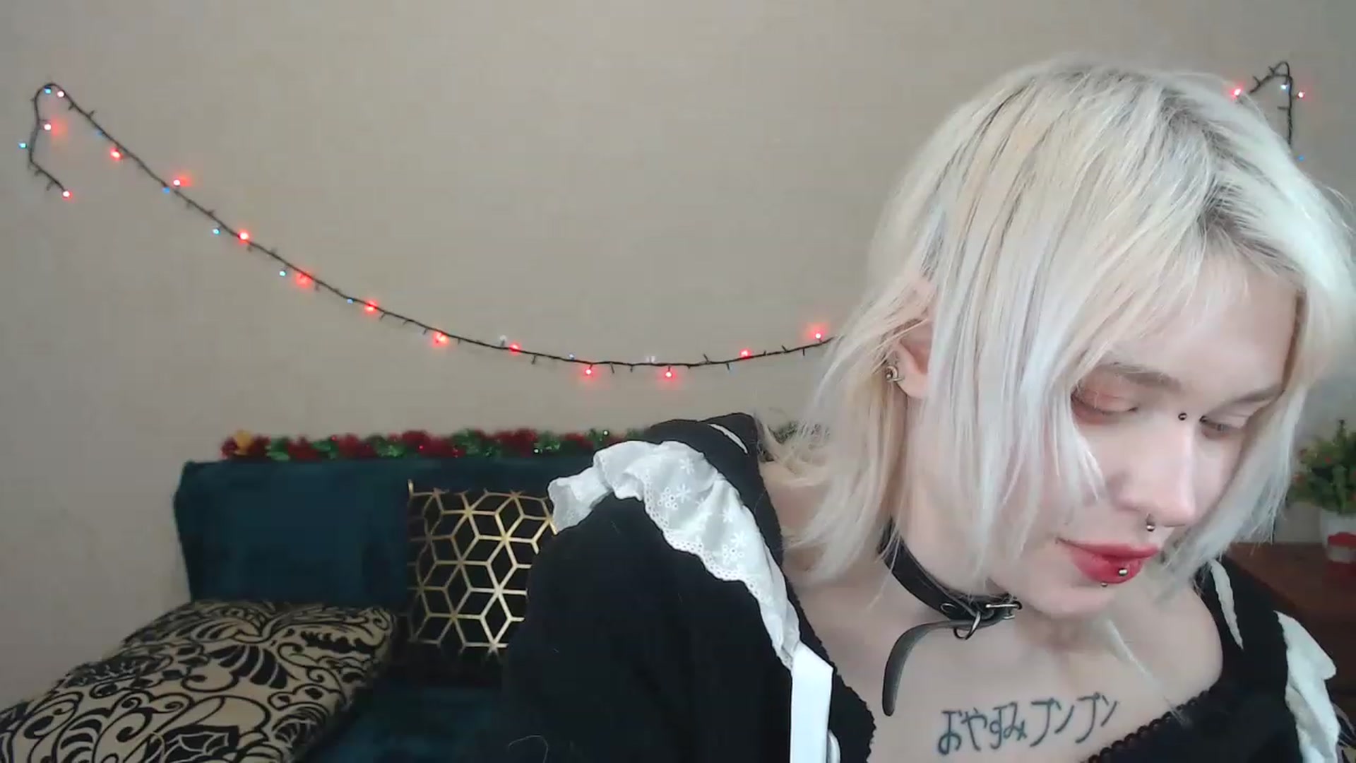 Gallery image thumbnail from Killinna's myfreecams stream on, 02/05/2023, 15:29 image 11 of 20