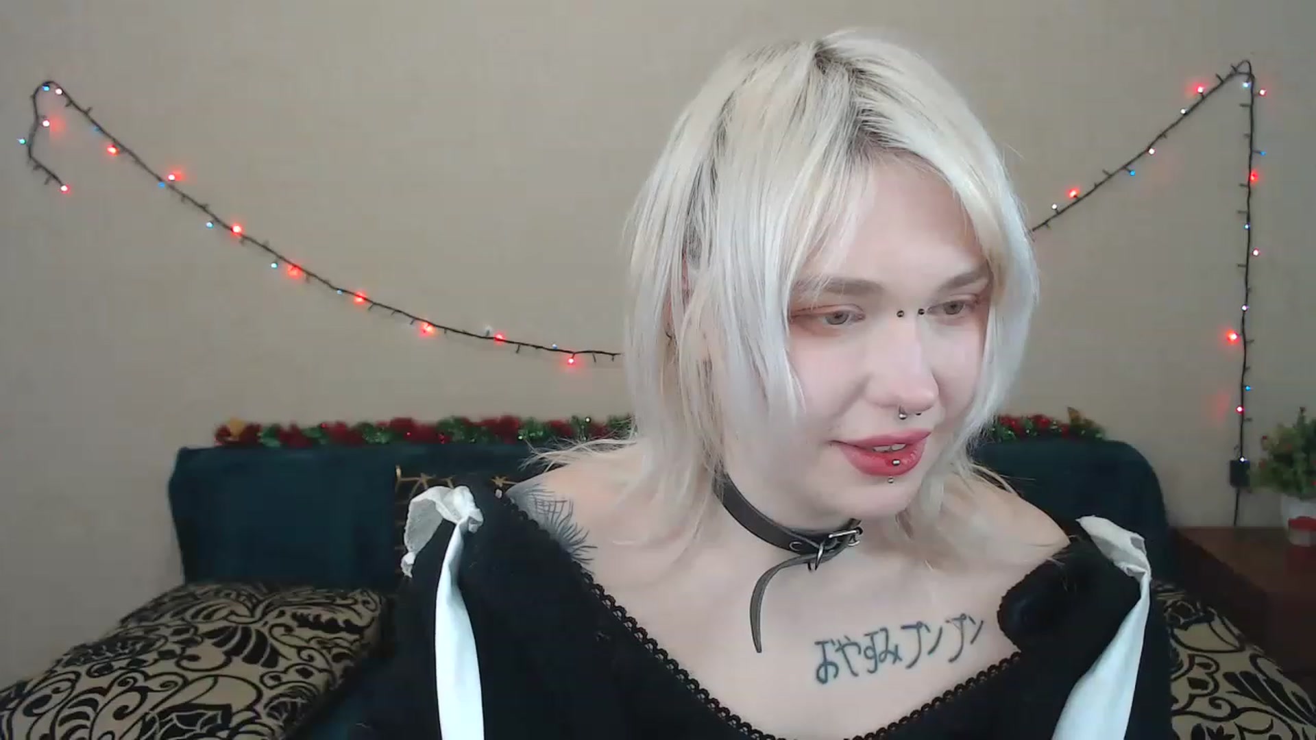 Gallery image thumbnail from Killinna's myfreecams stream on, 02/05/2023, 15:29 image 20 of 20