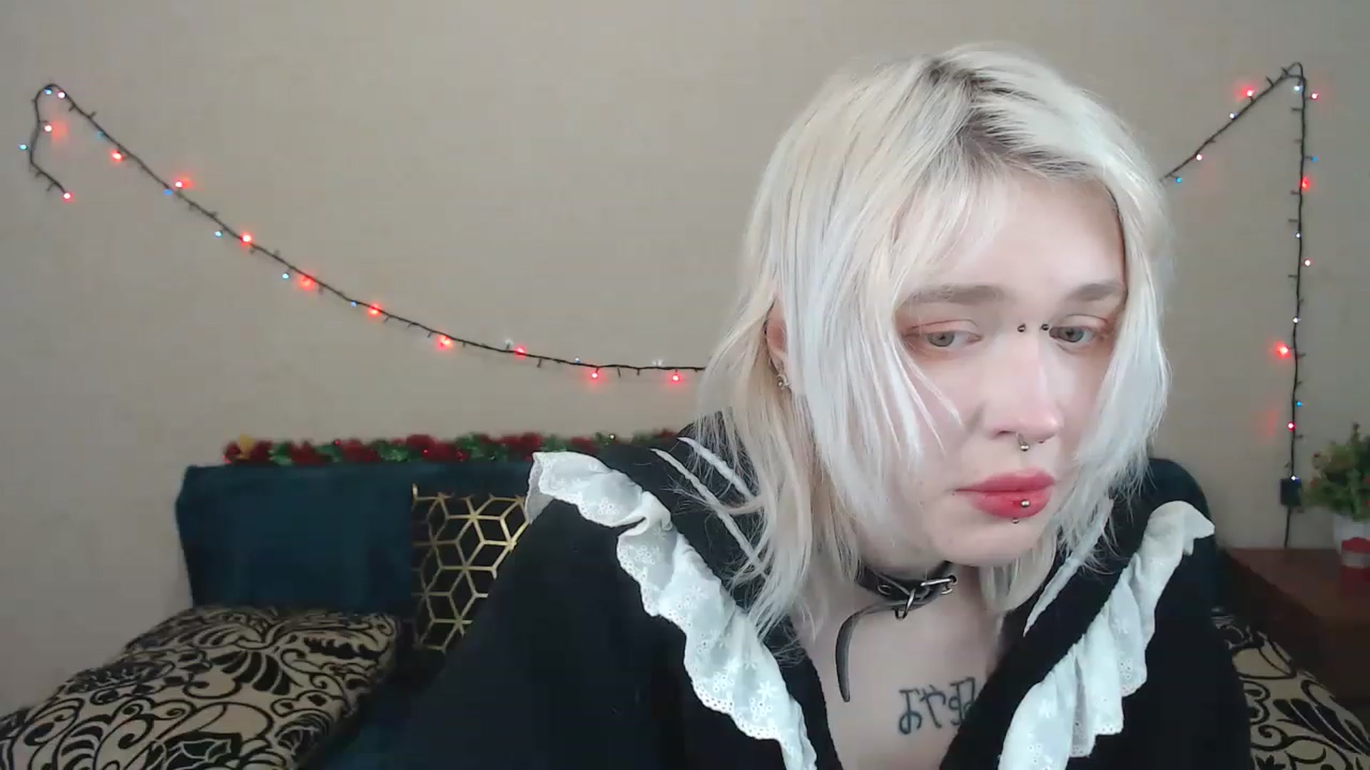 Gallery image thumbnail from Killinna's myfreecams stream on, 02/05/2023, 15:29 image 9 of 20