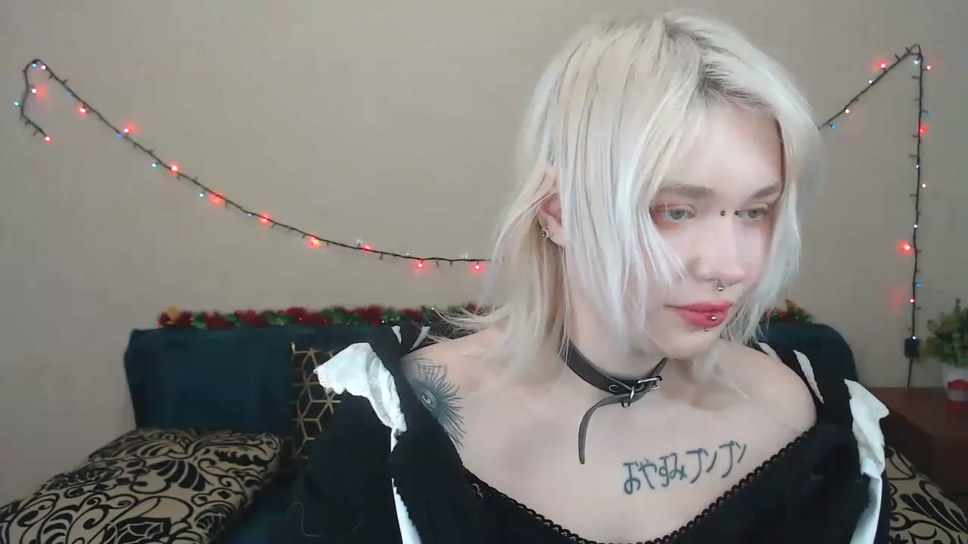 Gallery image thumbnail from Killinna's myfreecams stream on, 02/05/2023, 15:29 image 10 of 20