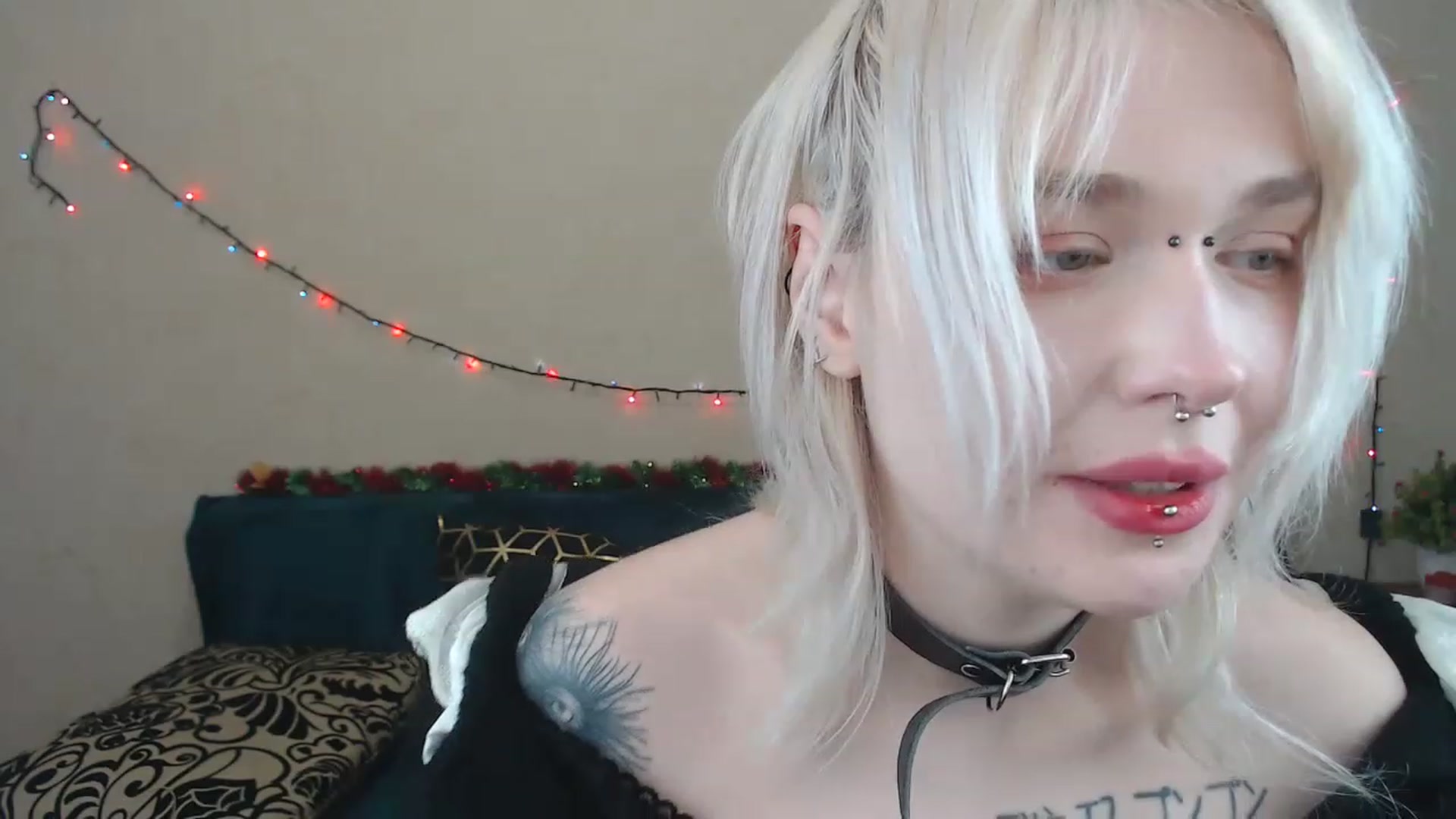Gallery image thumbnail from Killinna's myfreecams stream on, 02/05/2023, 15:29 image 19 of 20