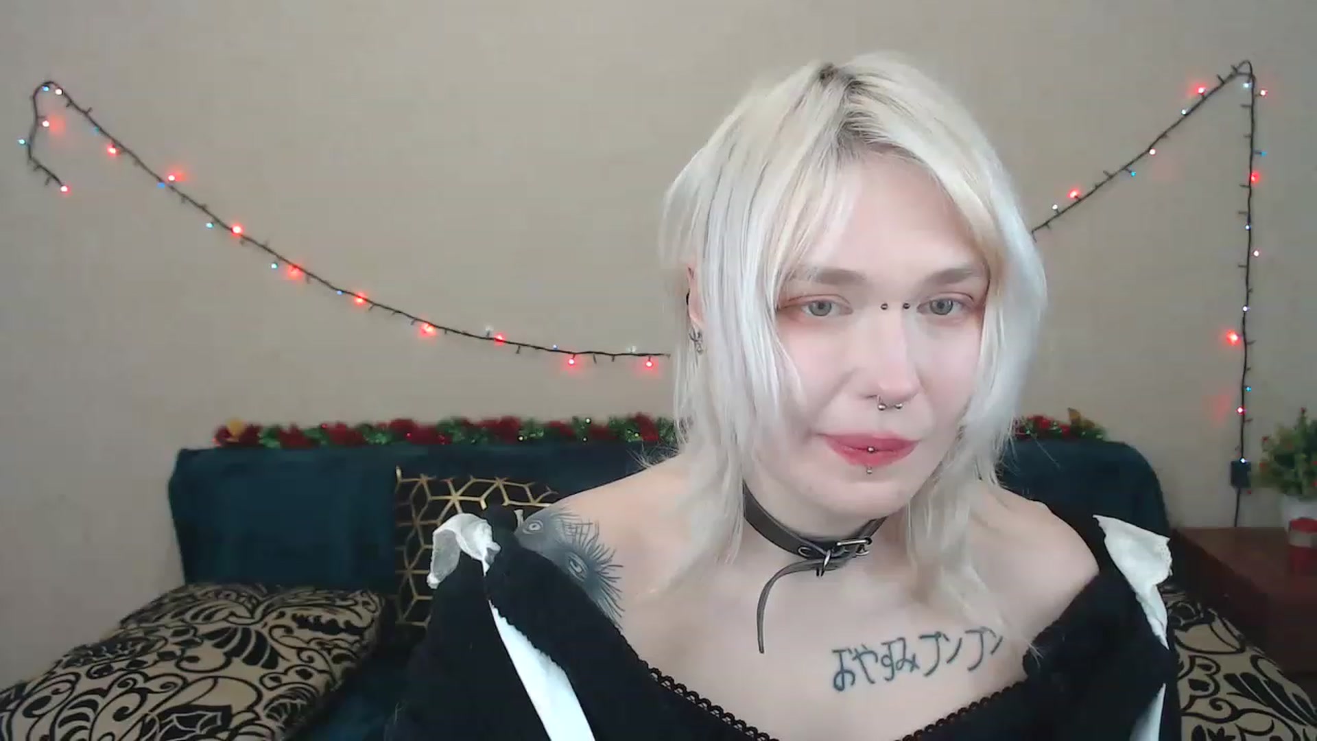 Gallery image thumbnail from Killinna's myfreecams stream on, 02/05/2023, 15:29 image 18 of 20