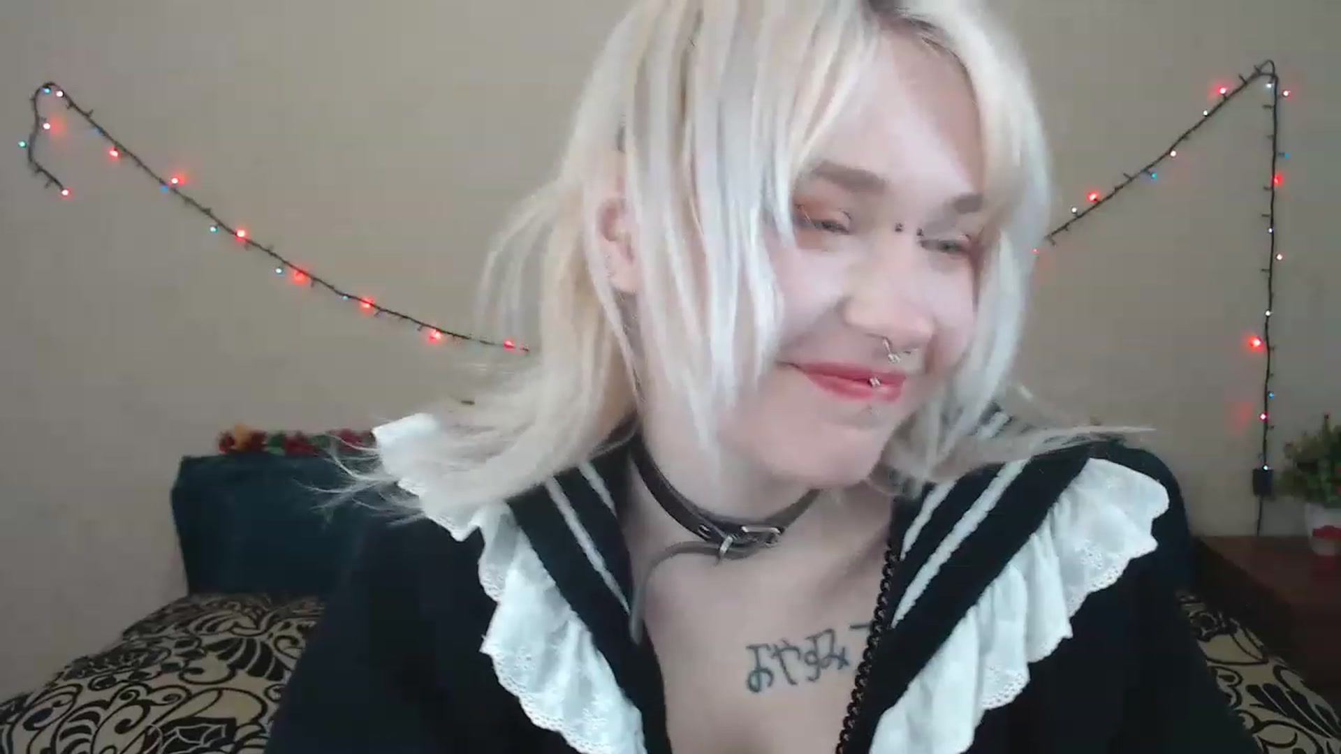 Gallery image thumbnail from Killinna's myfreecams stream on, 02/05/2023, 15:29 image 5 of 20