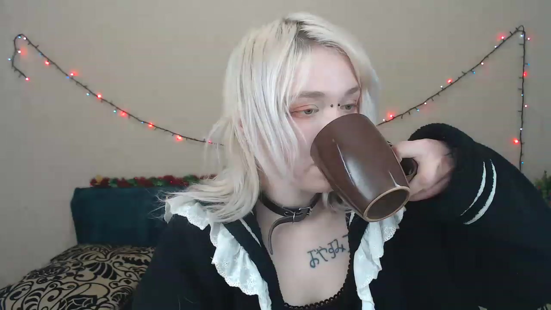 Gallery image thumbnail from Killinna's myfreecams stream on, 02/05/2023, 15:29 image 8 of 20
