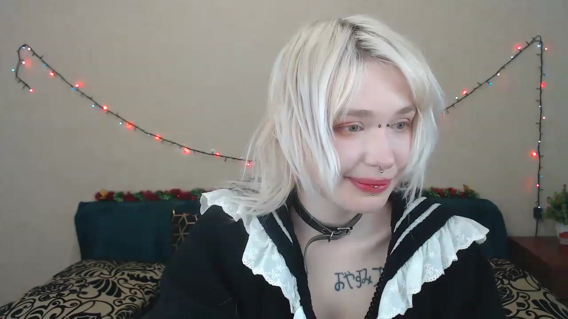Gallery image thumbnail from Killinna's myfreecams stream on, 02/05/2023, 15:29 image 3 of 20