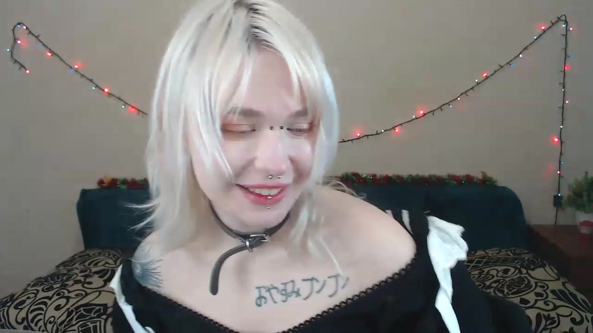Gallery image thumbnail from Killinna's myfreecams stream on, 02/05/2023, 17:21 image 15 of 20