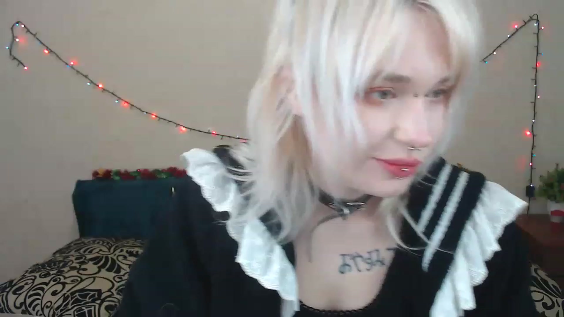 Gallery image thumbnail from Killinna's myfreecams stream on, 02/05/2023, 17:21 image 13 of 20