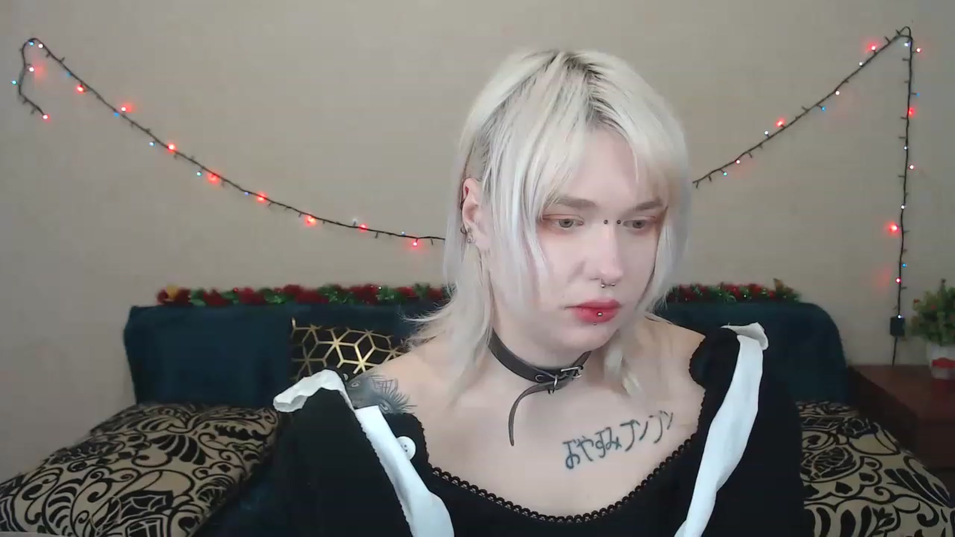 Gallery image thumbnail from Killinna's myfreecams stream on, 02/05/2023, 17:21 image 4 of 20