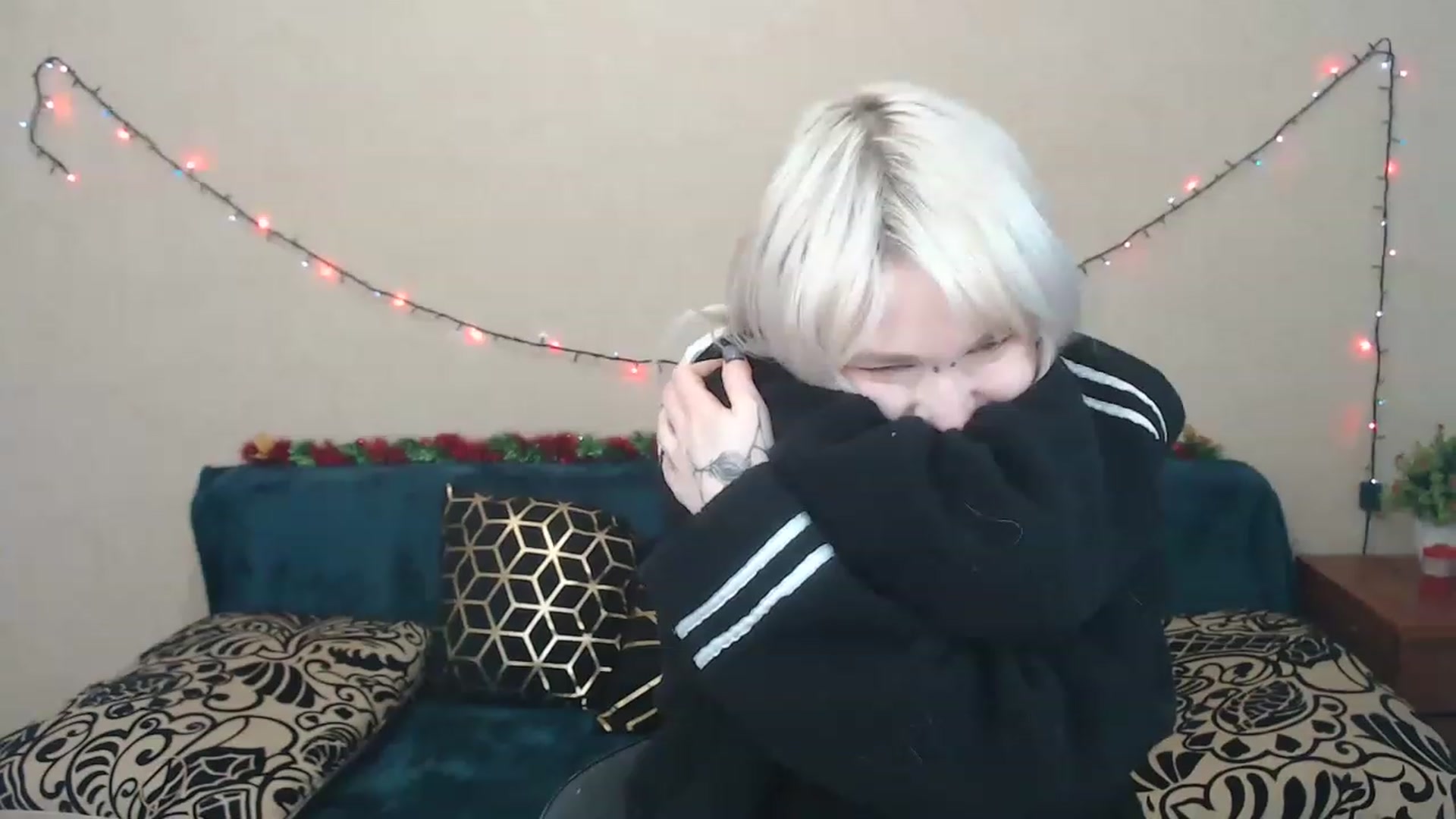 Gallery image thumbnail from Killinna's myfreecams stream on, 02/05/2023, 17:21 image 17 of 20