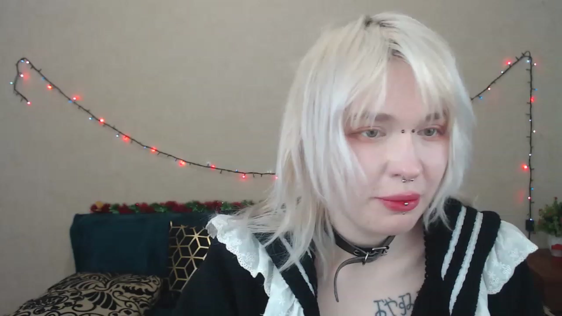 Gallery image thumbnail from Killinna's myfreecams stream on, 02/05/2023, 17:21 image 1 of 20