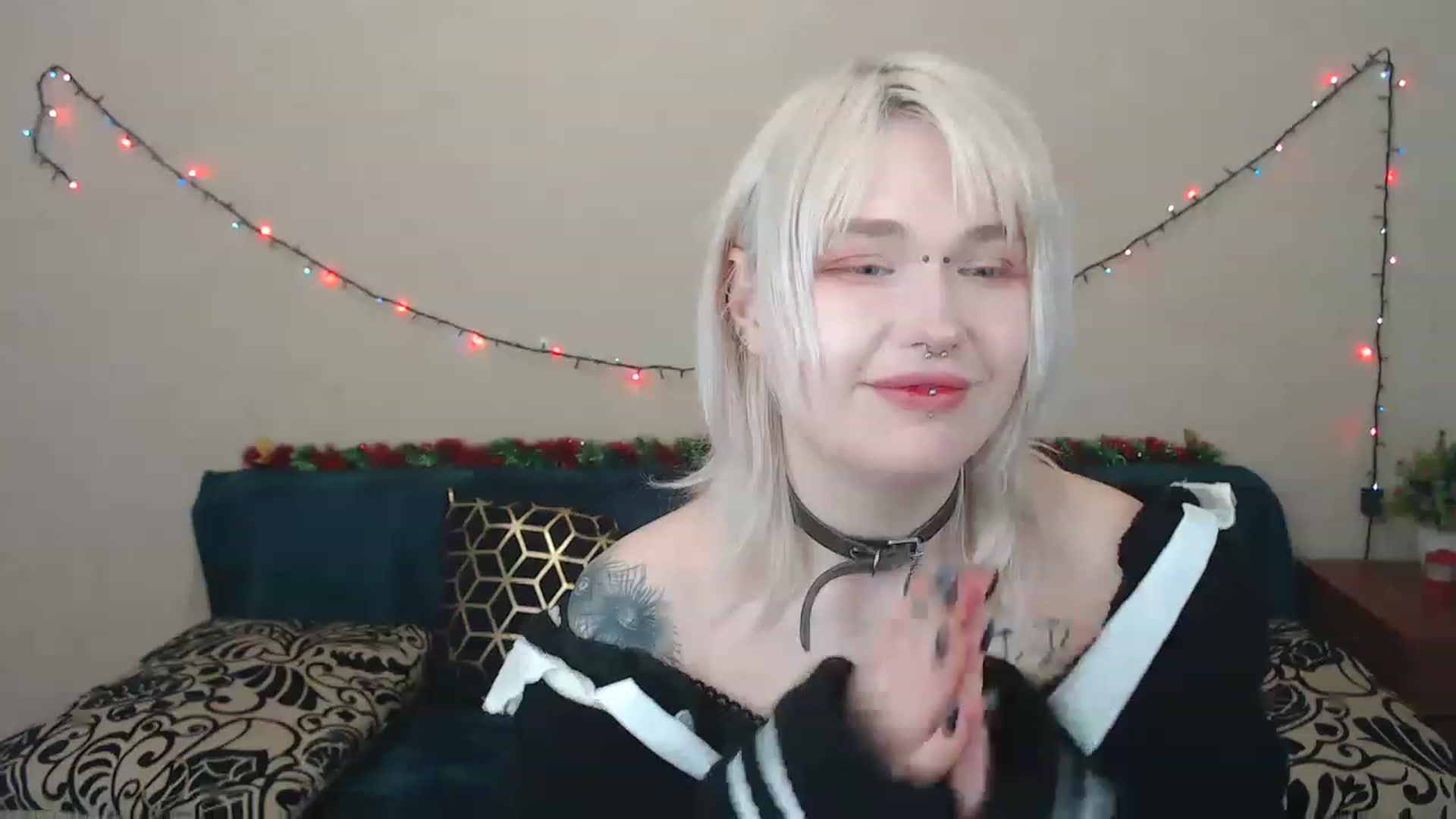 Gallery image thumbnail from Killinna's myfreecams stream on, 02/05/2023, 17:21 image 7 of 20