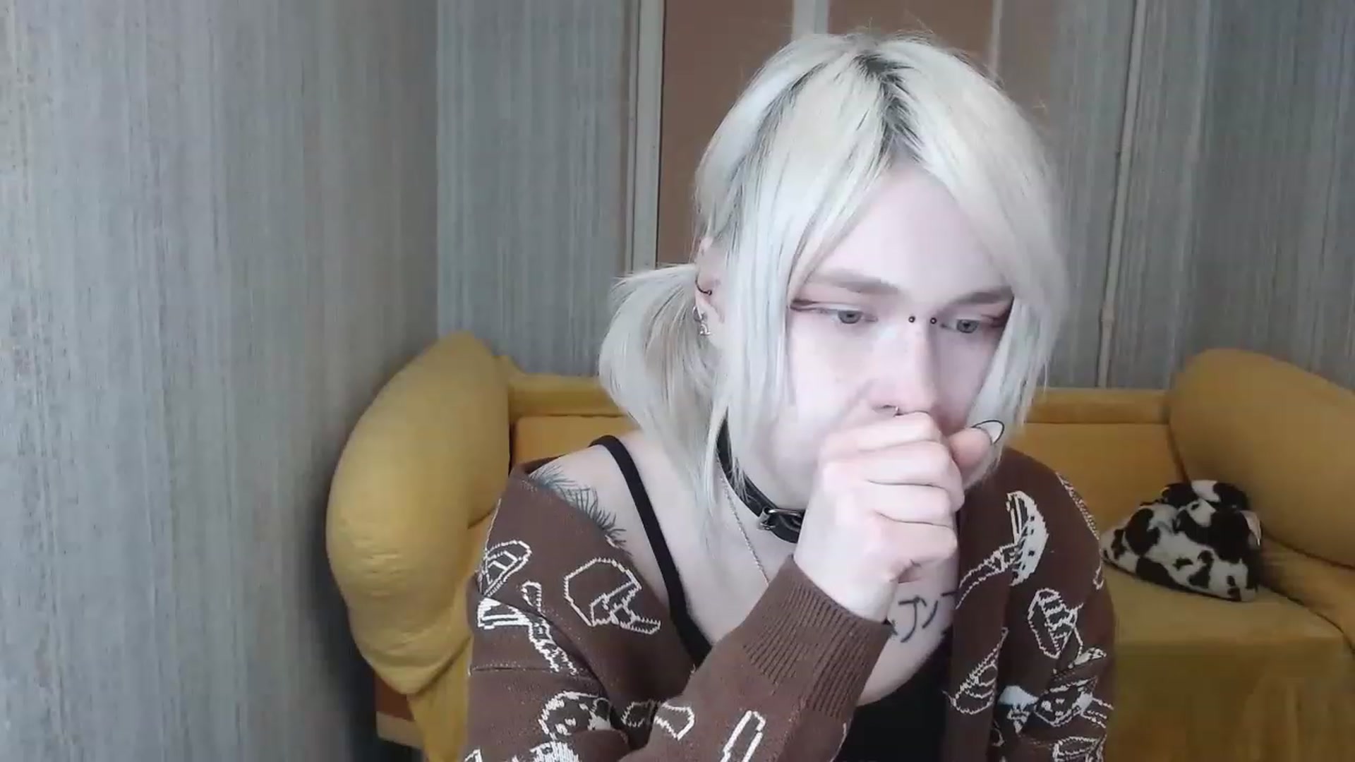 Gallery image thumbnail from Killinna's myfreecams stream on, 02/07/2023, 17:01 image 16 of 20