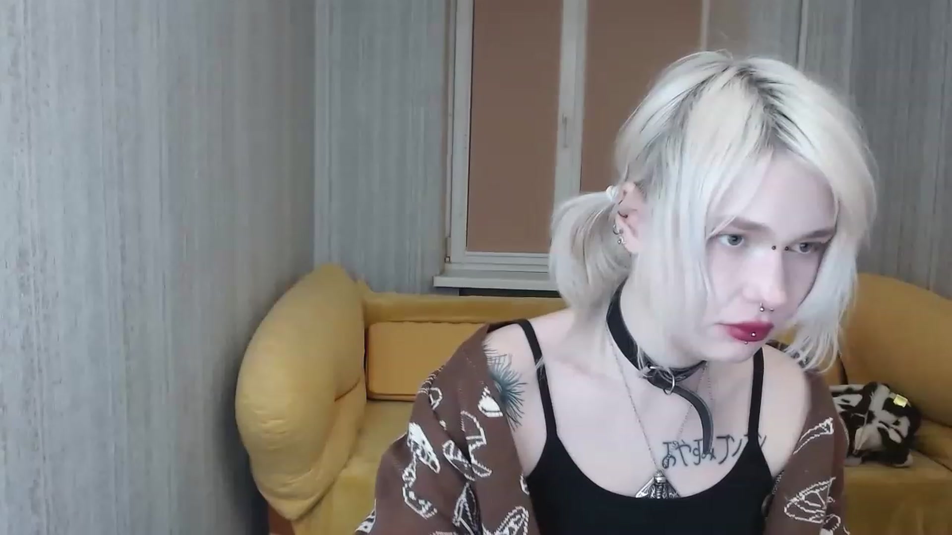 Gallery image thumbnail from Killinna's myfreecams stream on, 02/07/2023, 17:01 image 5 of 20