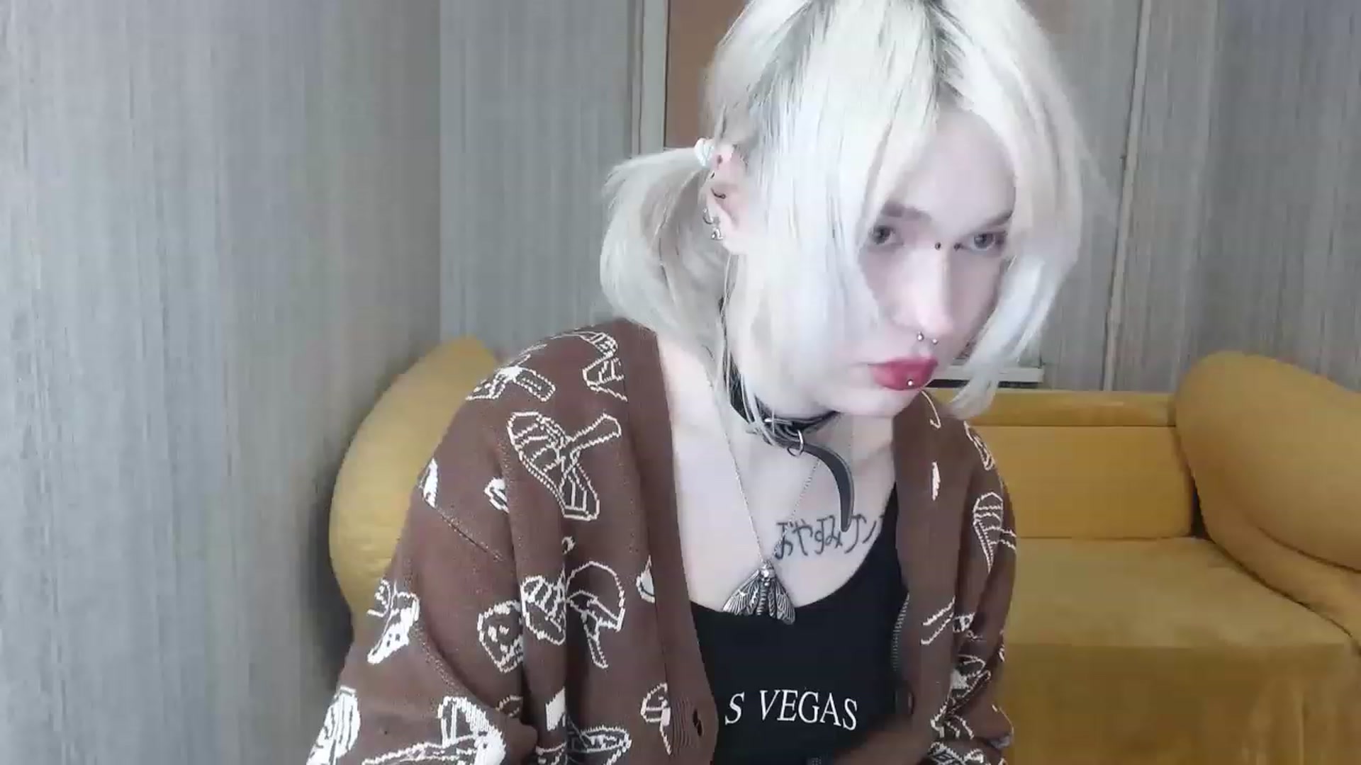 Gallery image thumbnail from Killinna's myfreecams stream on, 02/07/2023, 17:01 image 19 of 20