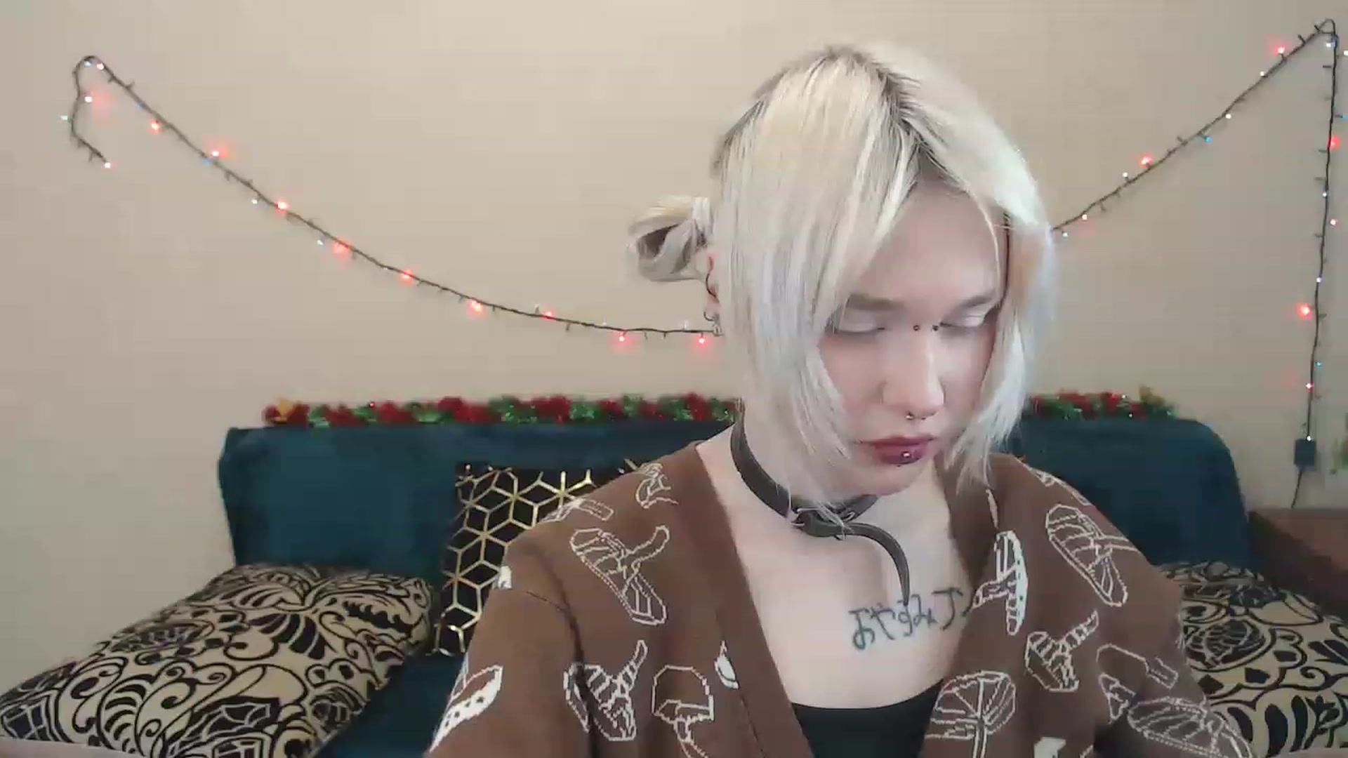 Gallery image thumbnail from Killinna's myfreecams stream on, 02/09/2023, 15:45 image 15 of 20