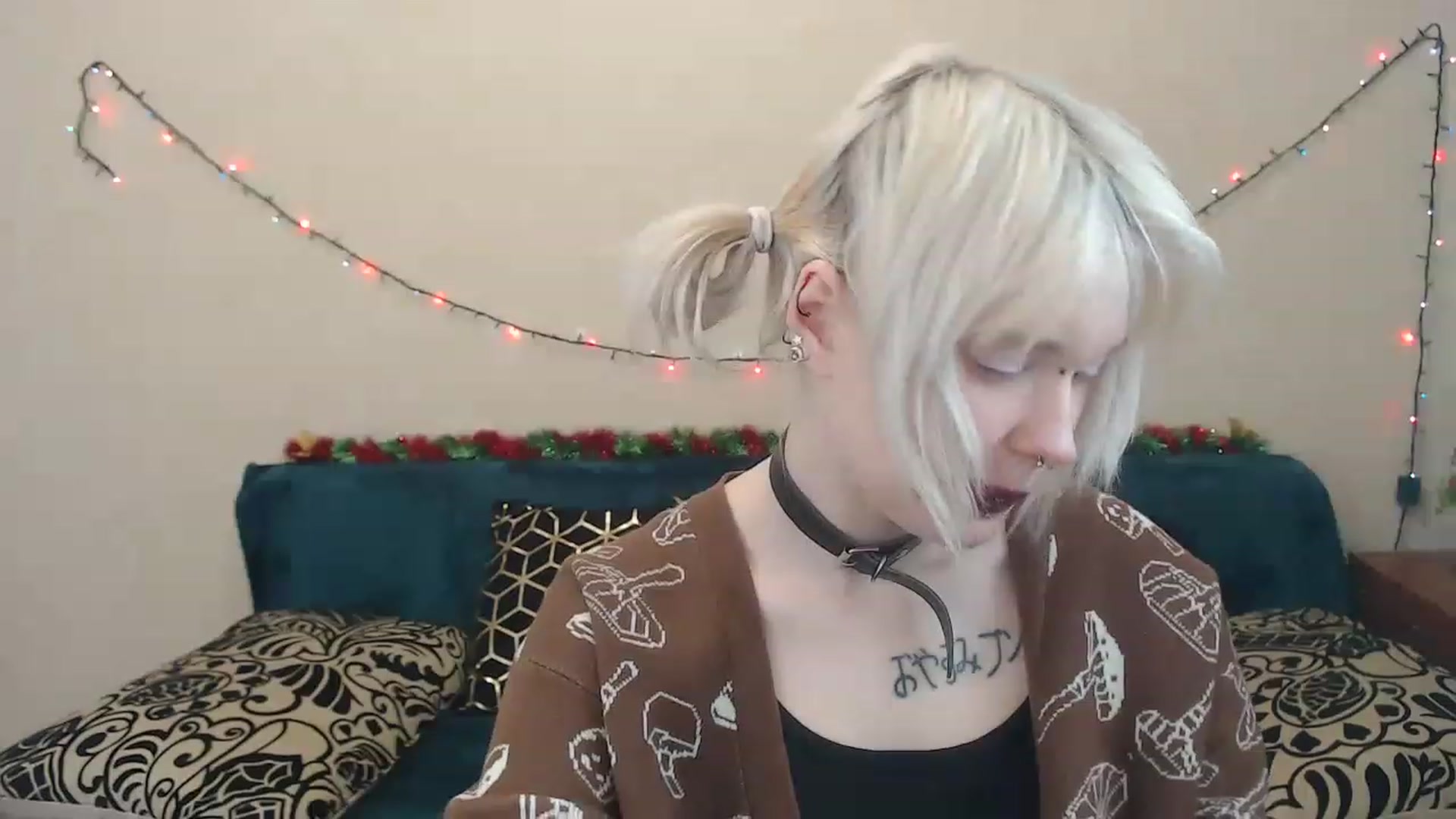 Gallery image thumbnail from Killinna's myfreecams stream on, 02/09/2023, 15:45 image 20 of 20