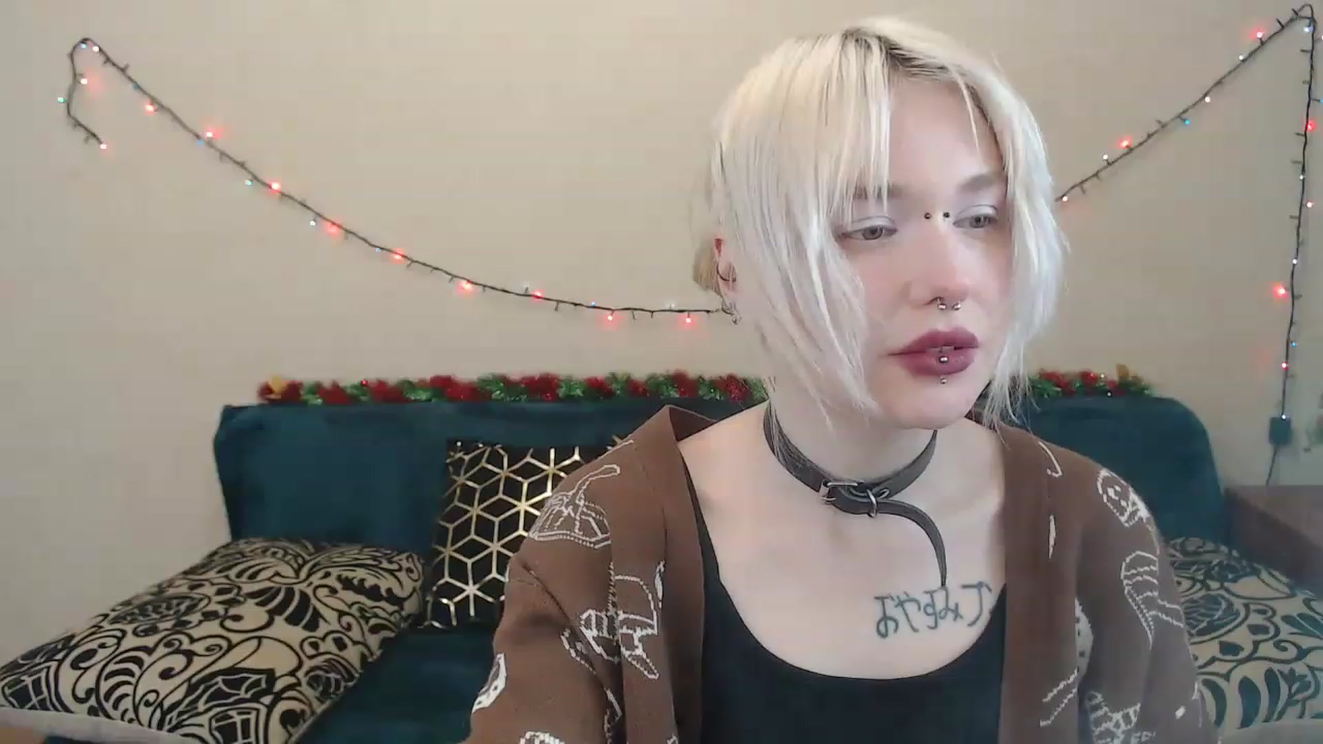 Gallery image thumbnail from Killinna's myfreecams stream on, 02/09/2023, 15:45 image 12 of 20