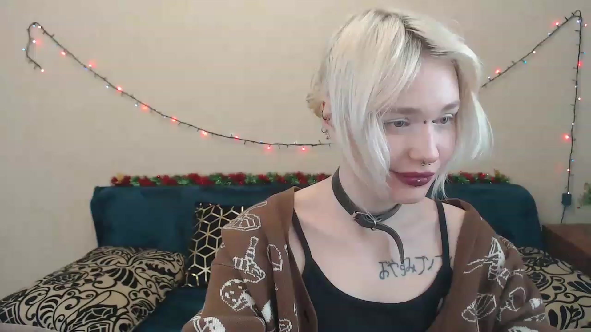 Gallery image thumbnail from Killinna's myfreecams stream on, 02/09/2023, 15:45 image 10 of 20