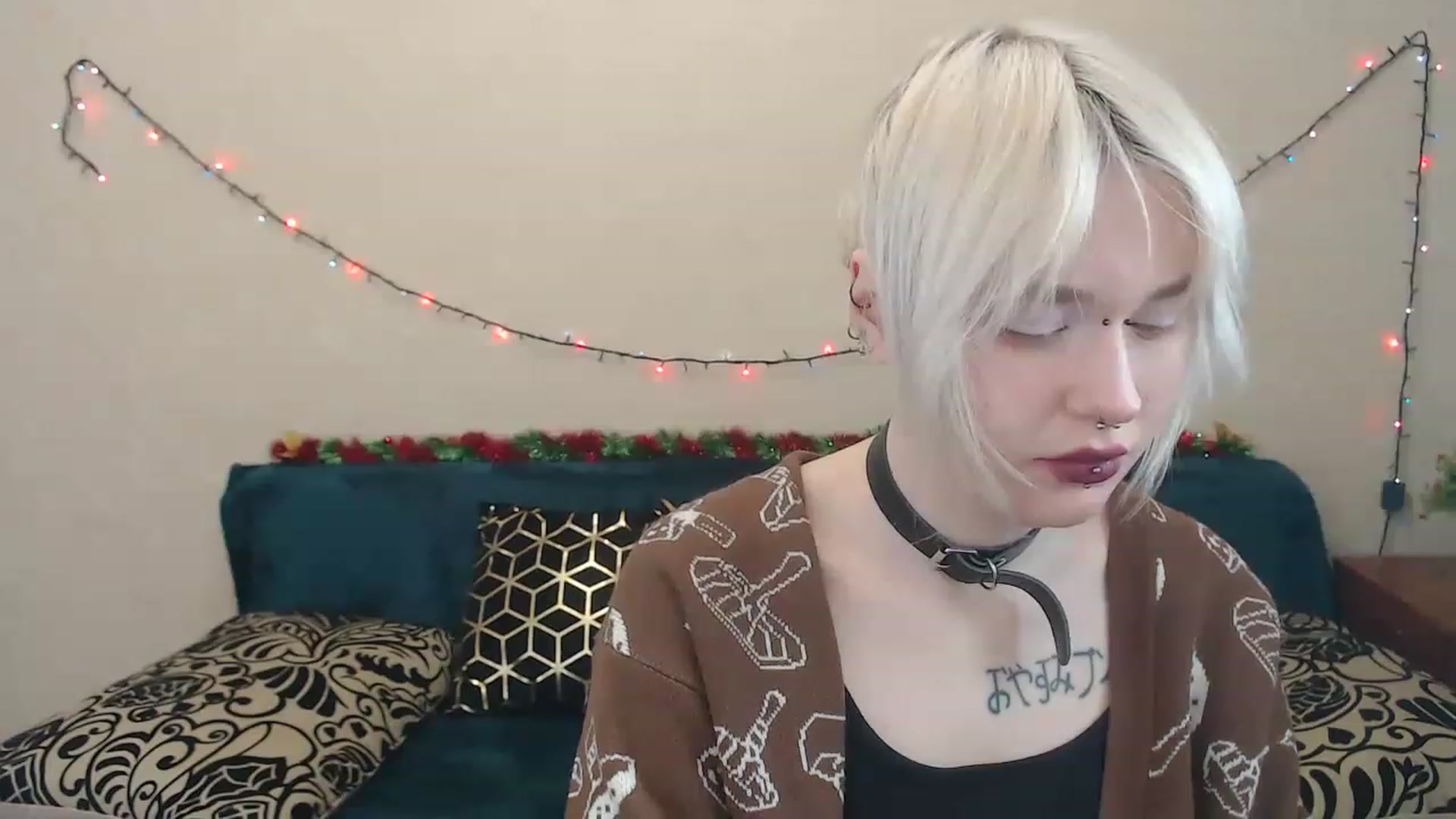 Gallery image thumbnail from Killinna's myfreecams stream on, 02/09/2023, 15:45 image 6 of 20