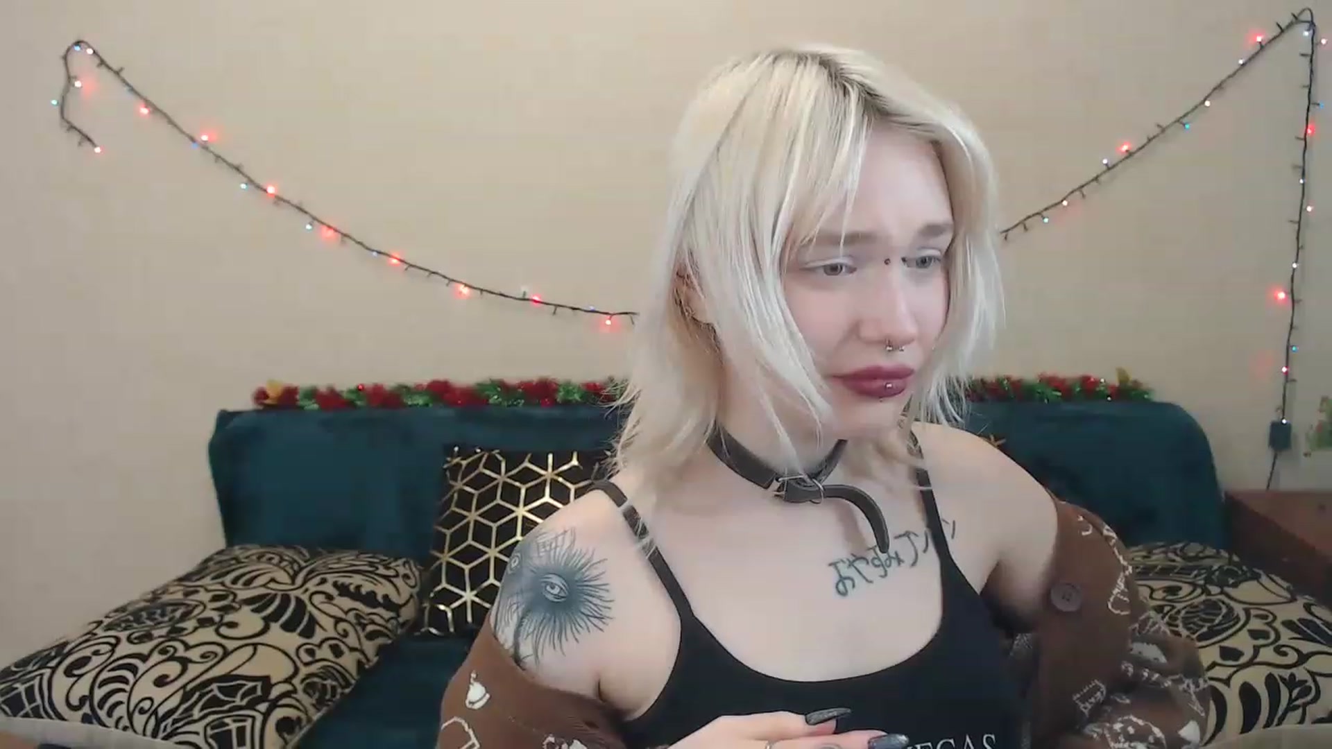Gallery image thumbnail from Killinna's myfreecams stream on, 02/09/2023, 15:45 image 13 of 20