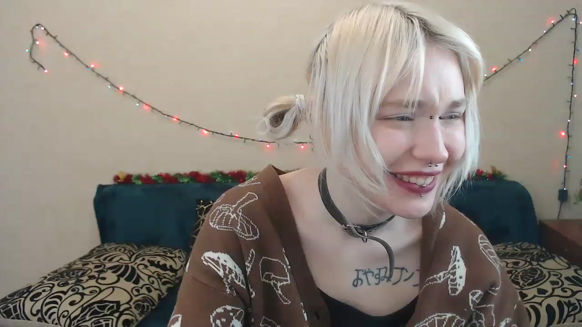 Gallery image thumbnail from Killinna's myfreecams stream on, 02/09/2023, 15:45 image 17 of 20
