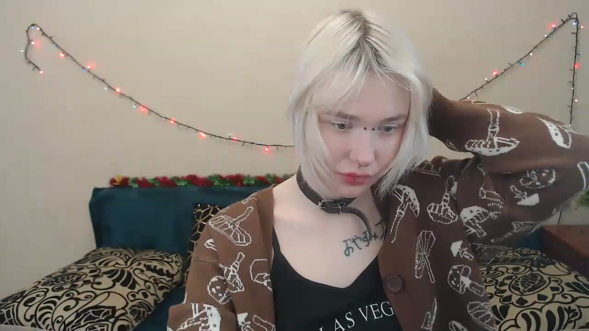 Gallery image thumbnail from Killinna's myfreecams stream on, 02/09/2023, 15:45 image 4 of 20