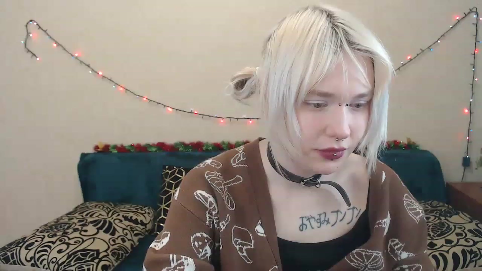 Gallery image thumbnail from Killinna's myfreecams stream on, 02/09/2023, 15:45 image 18 of 20