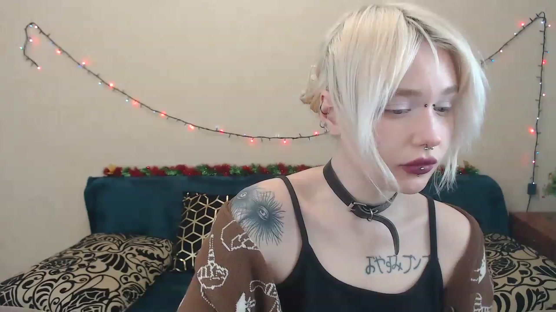 Gallery image thumbnail from Killinna's myfreecams stream on, 02/09/2023, 15:45 image 7 of 20