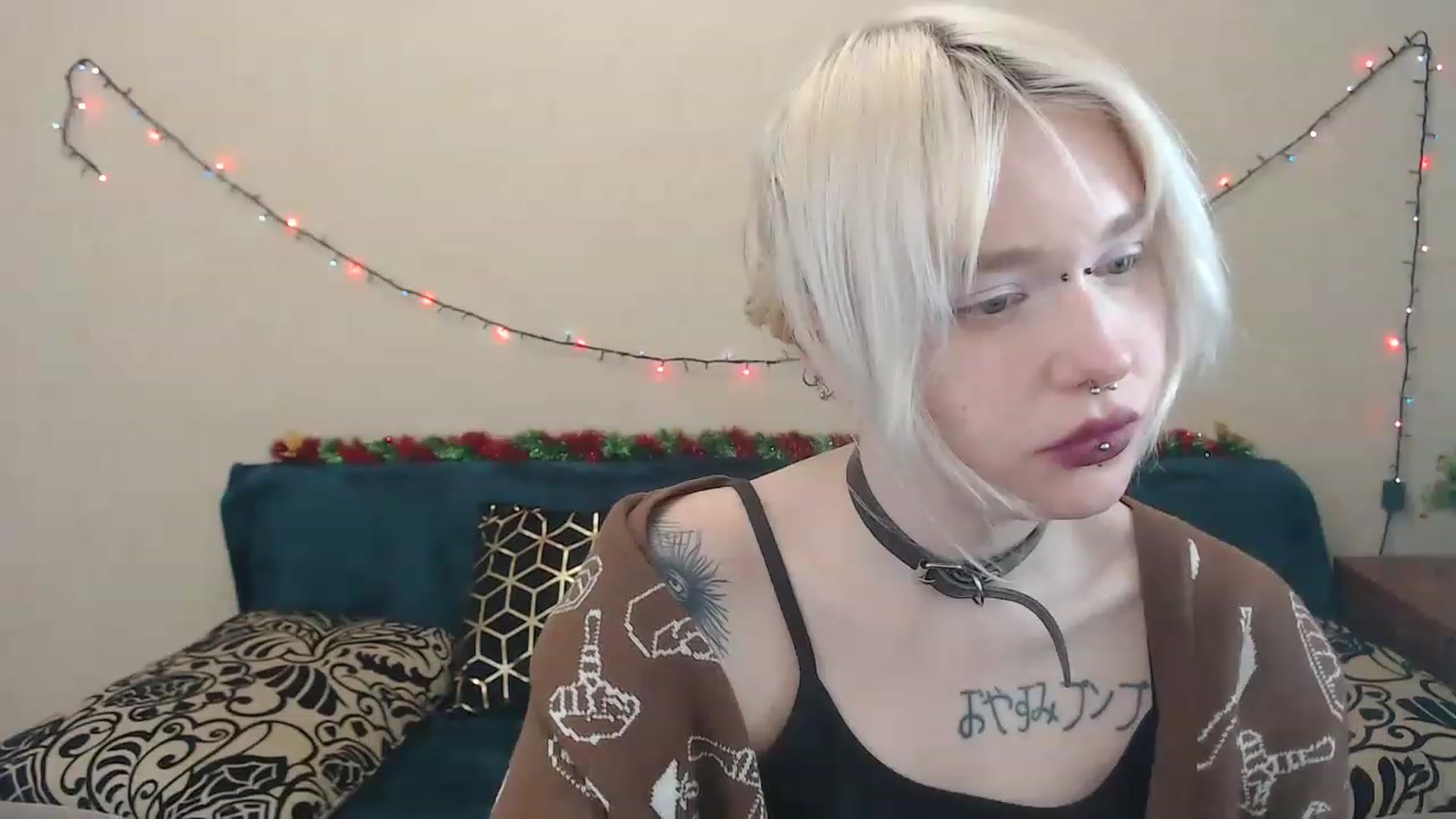 Gallery image thumbnail from Killinna's myfreecams stream on, 02/09/2023, 15:45 image 8 of 20