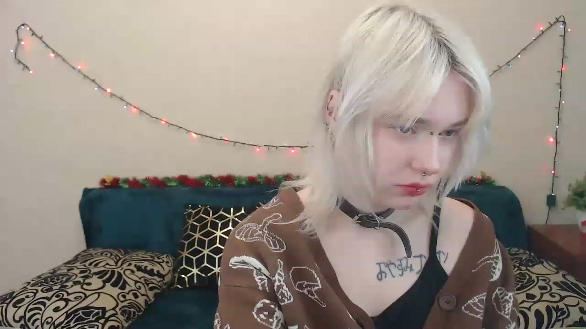 Gallery image thumbnail from Killinna's myfreecams stream on, 02/09/2023, 15:45 image 1 of 20