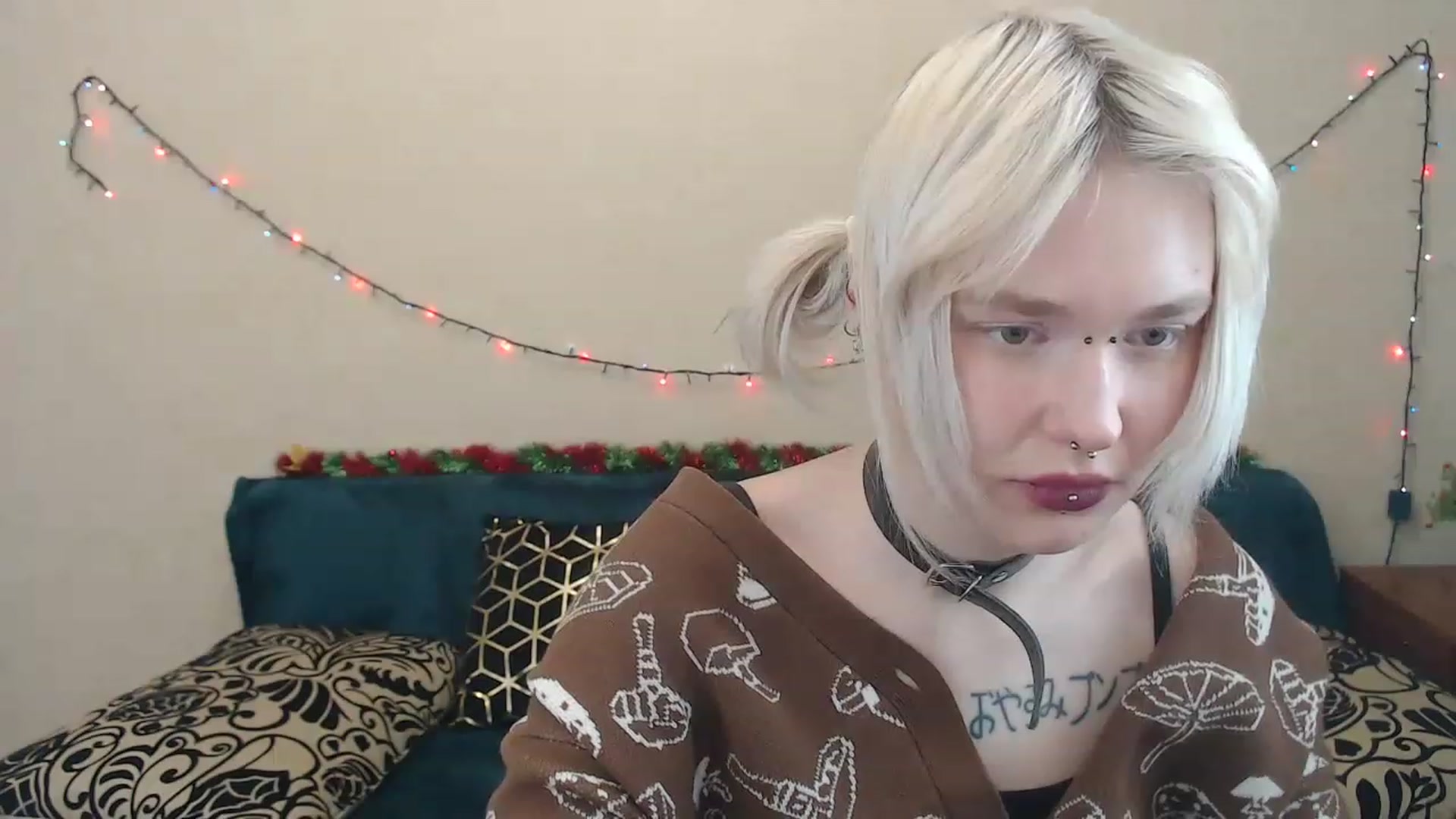 Gallery image thumbnail from Killinna's myfreecams stream on, 02/09/2023, 17:28 image 3 of 20
