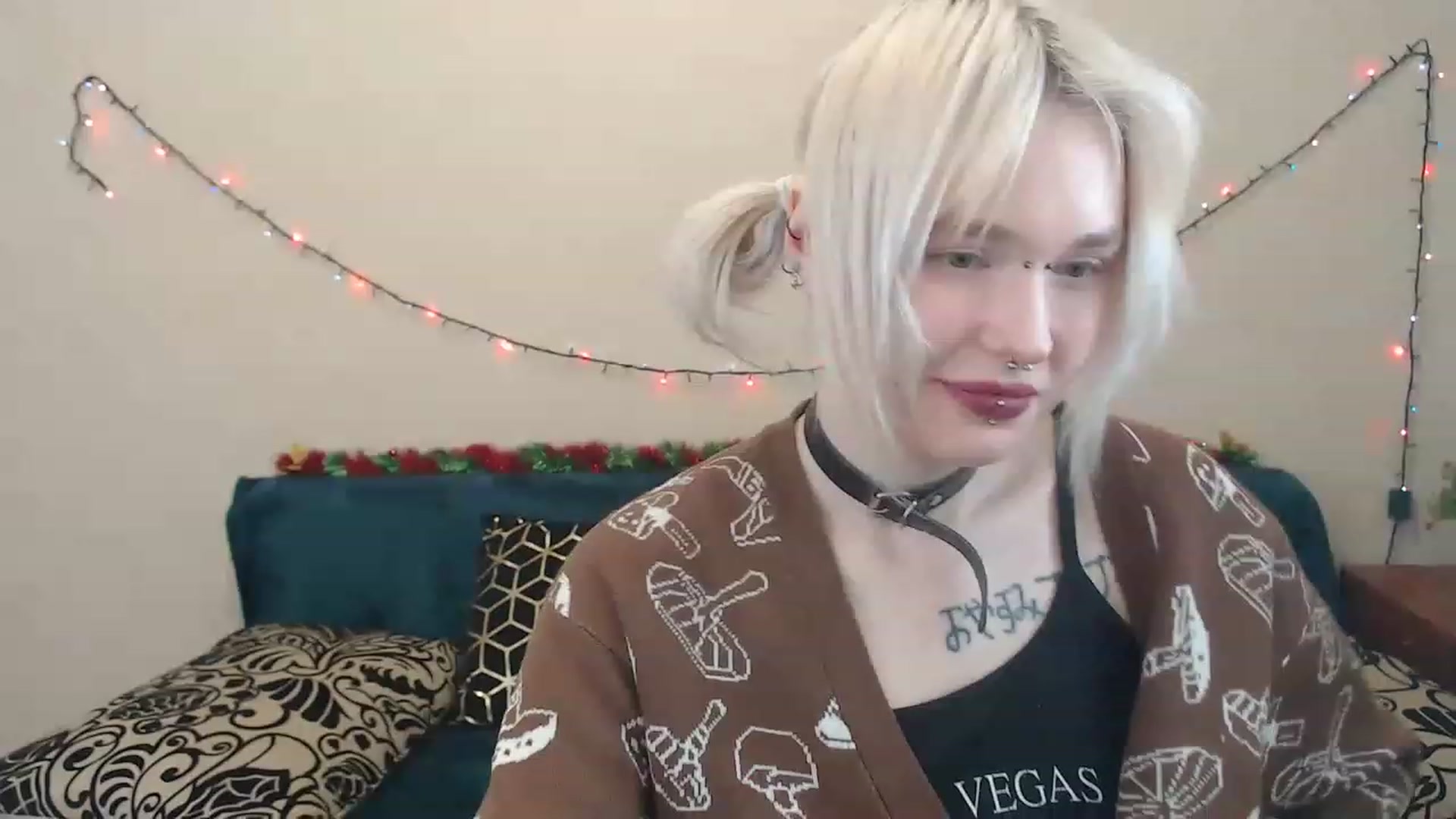 Gallery image thumbnail from Killinna's myfreecams stream on, 02/09/2023, 17:28 image 11 of 20