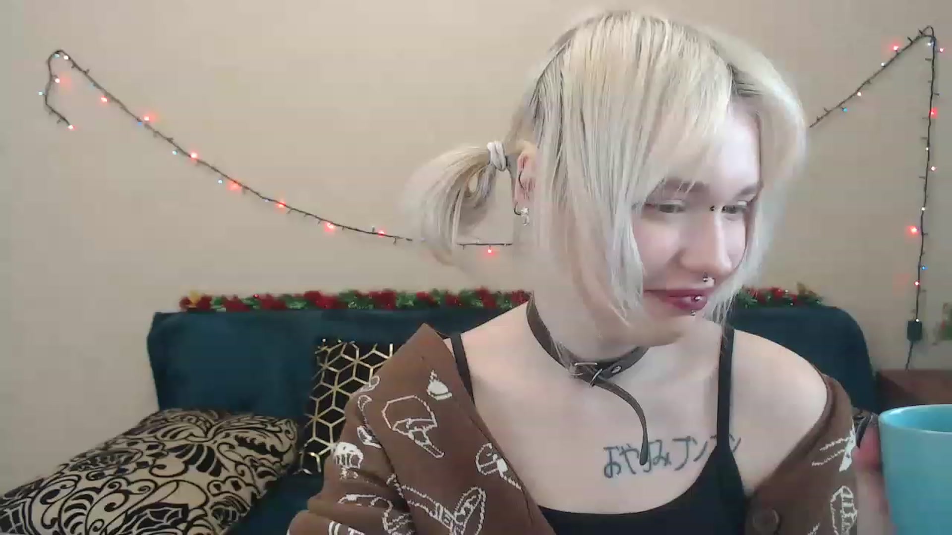Gallery image thumbnail from Killinna's myfreecams stream on, 02/09/2023, 17:28 image 6 of 20