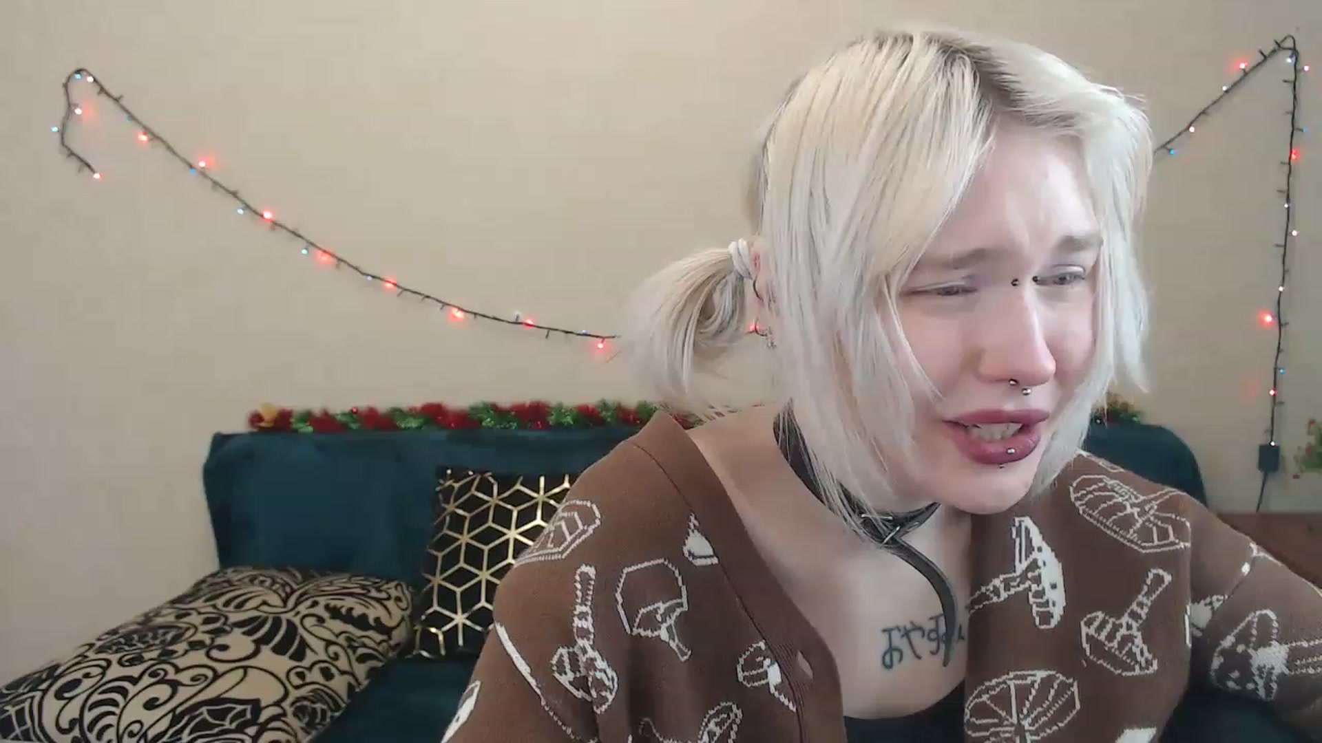 Gallery image thumbnail from Killinna's myfreecams stream on, 02/09/2023, 17:28 image 14 of 20
