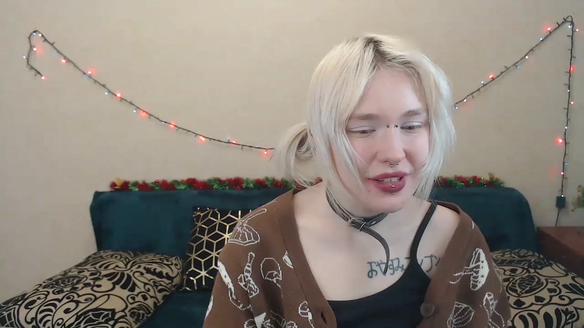 Gallery image thumbnail from Killinna's myfreecams stream on, 02/09/2023, 17:28 image 17 of 20