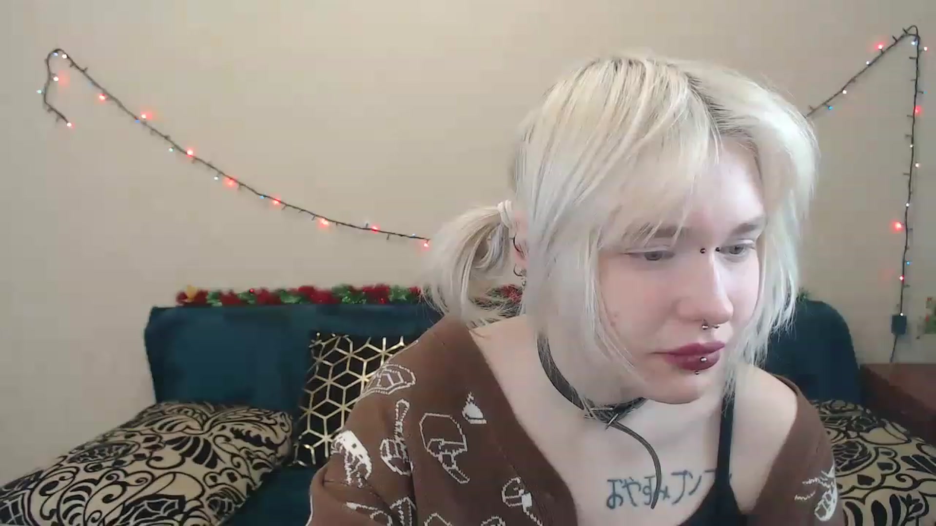 Gallery image thumbnail from Killinna's myfreecams stream on, 02/09/2023, 17:28 image 7 of 20