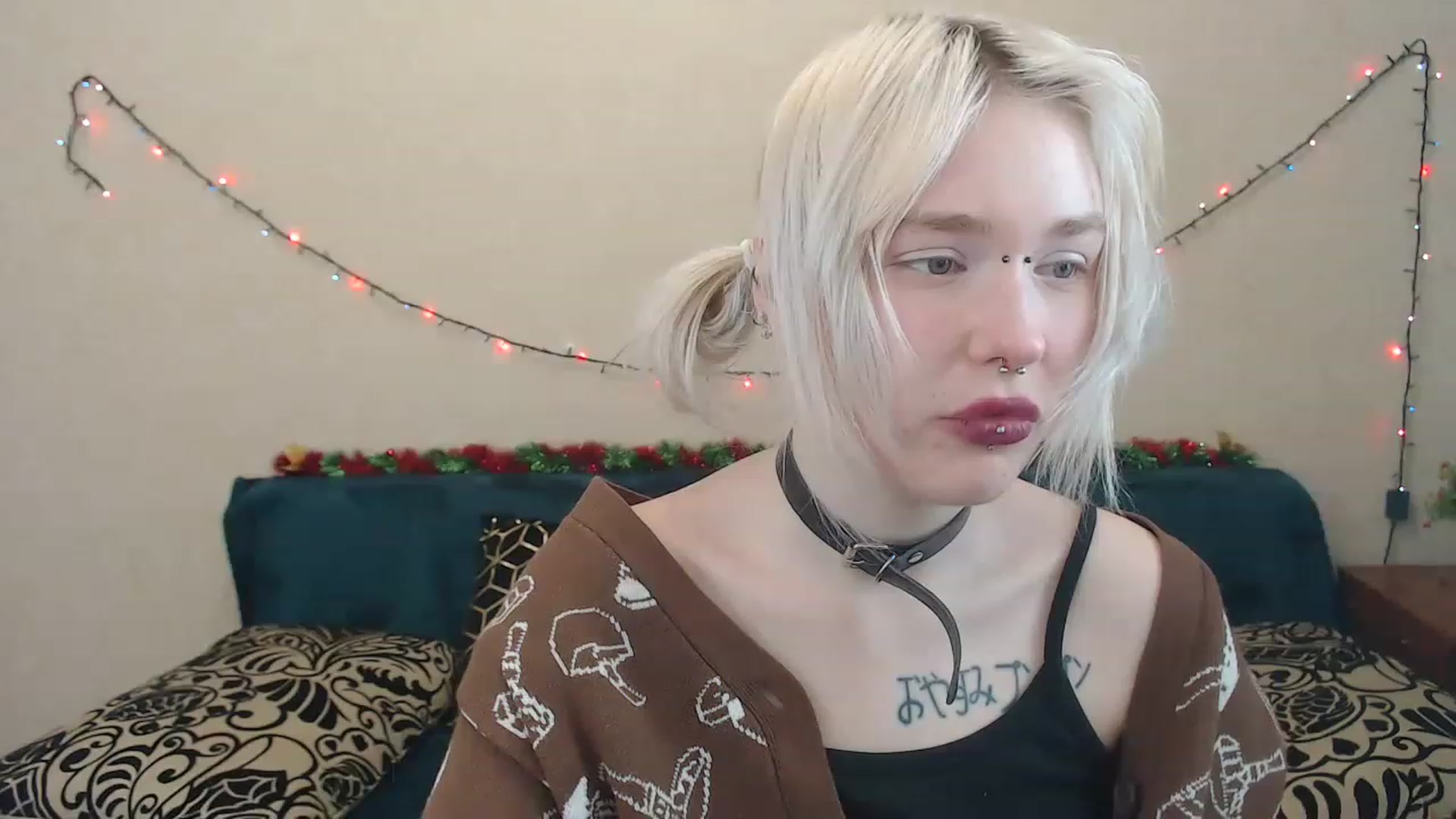 Gallery image thumbnail from Killinna's myfreecams stream on, 02/09/2023, 17:28 image 13 of 20
