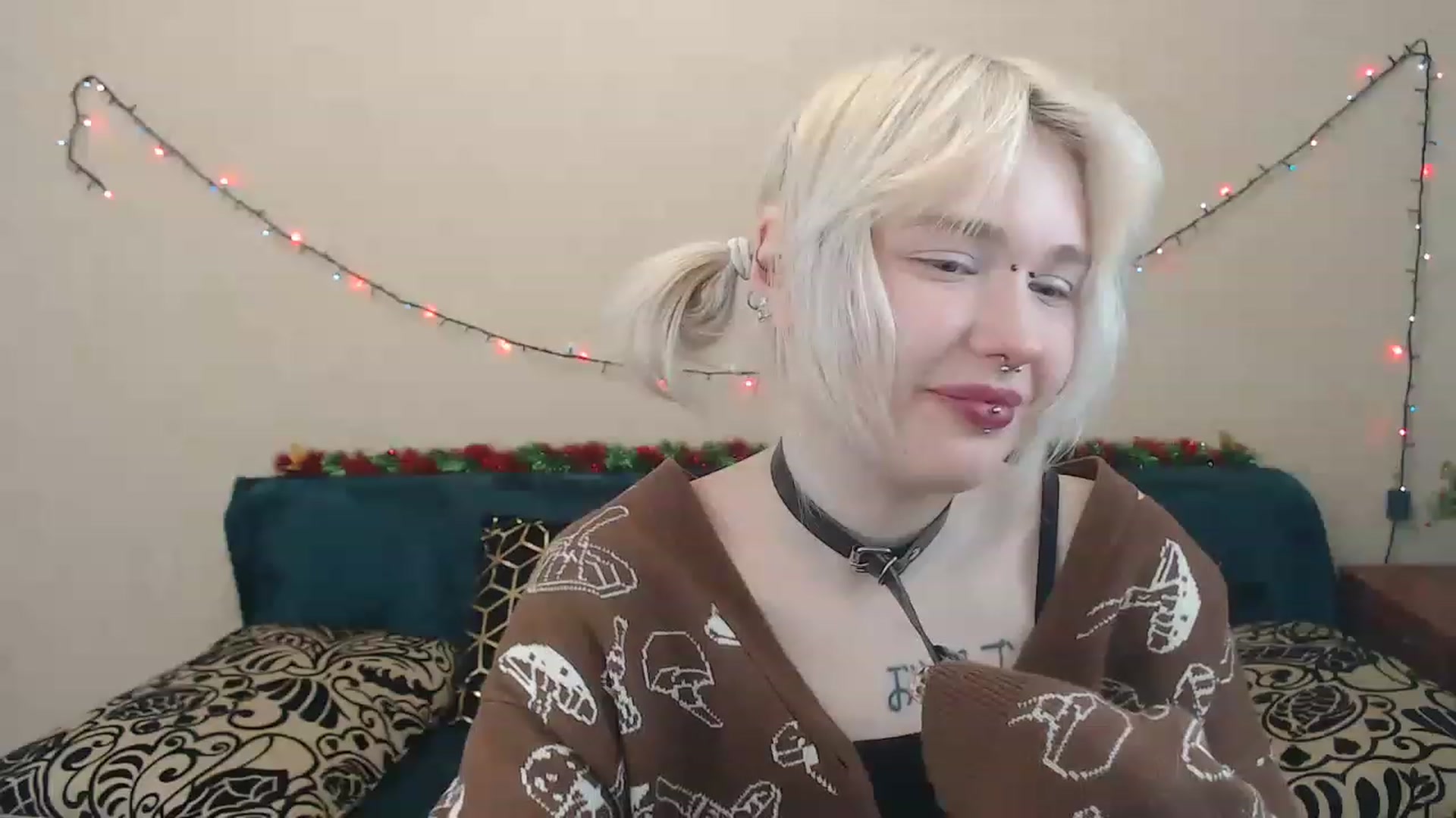 Gallery image thumbnail from Killinna's myfreecams stream on, 02/09/2023, 17:28 image 19 of 20