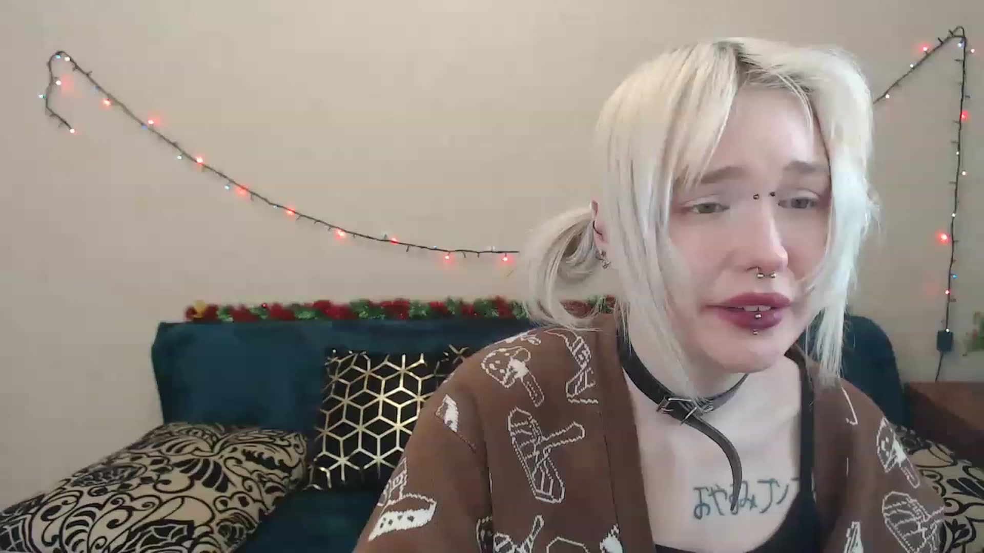 Gallery image thumbnail from Killinna's myfreecams stream on, 02/09/2023, 17:28 image 10 of 20