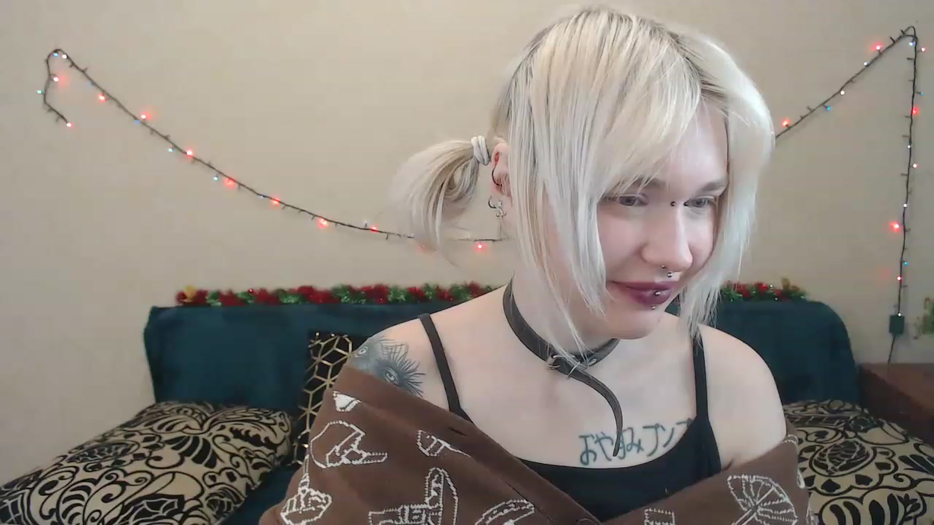 Gallery image thumbnail from Killinna's myfreecams stream on, 02/09/2023, 17:28 image 1 of 20