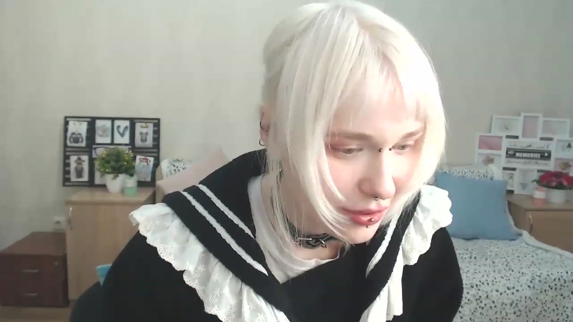Gallery image thumbnail from Killinna's myfreecams stream on, 02/11/2023, 18:16 image 20 of 20