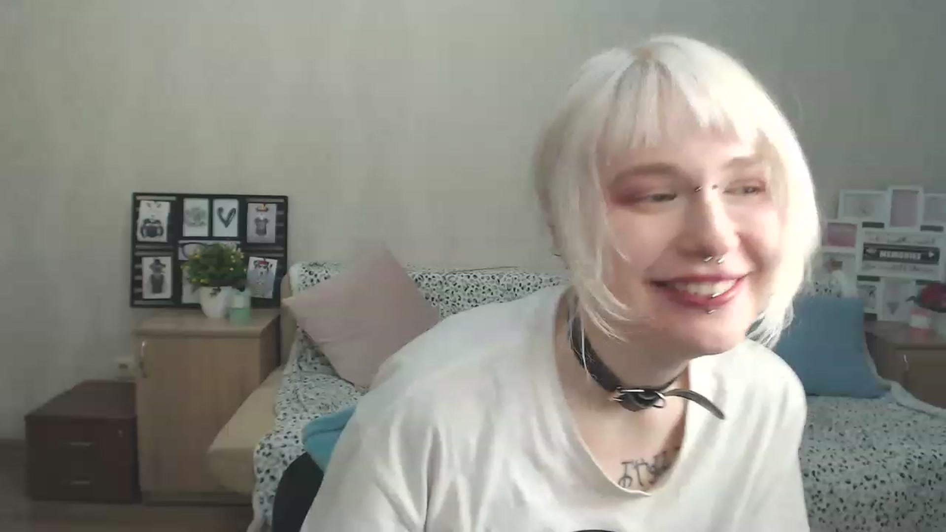 Gallery image thumbnail from Killinna's myfreecams stream on, 02/11/2023, 18:16 image 14 of 20