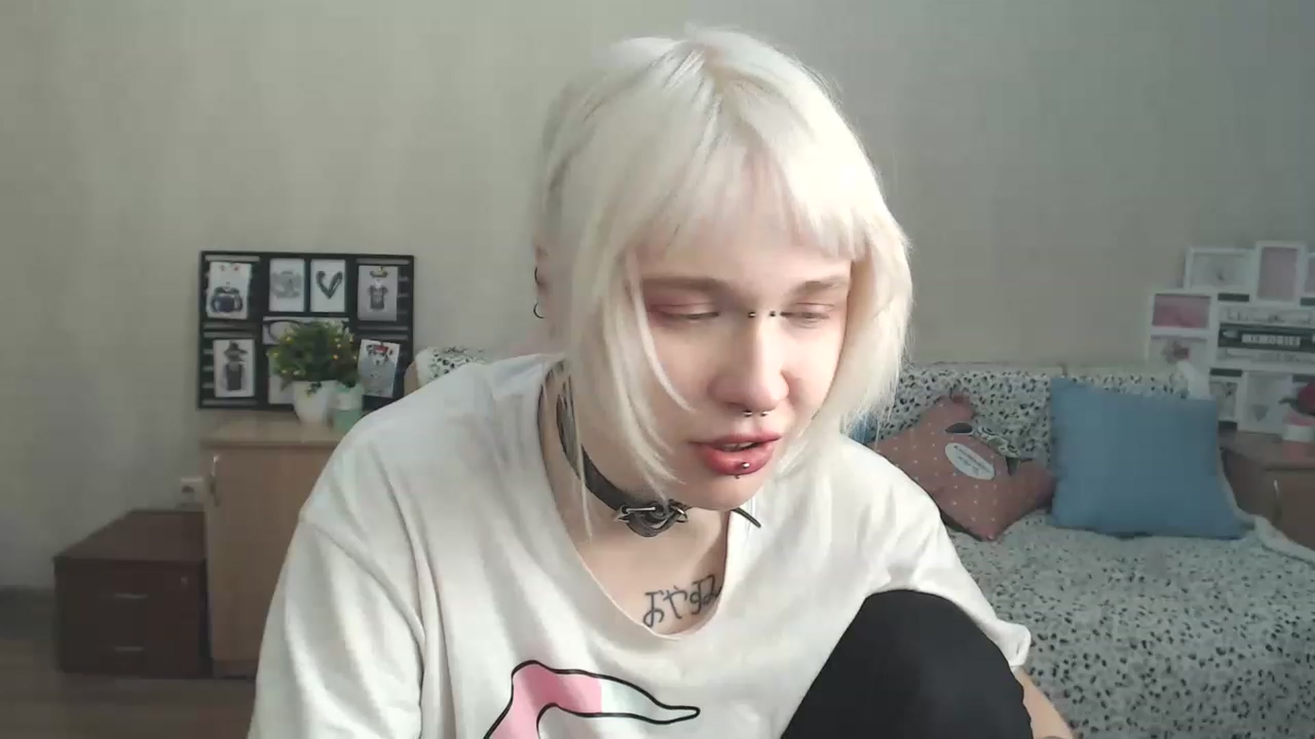 Gallery image thumbnail from Killinna's myfreecams stream on, 02/11/2023, 18:16 image 11 of 20