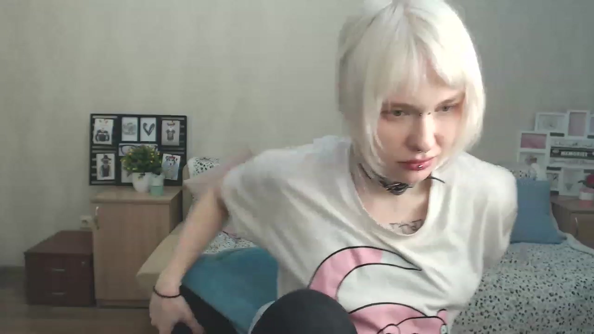 Gallery image thumbnail from Killinna's myfreecams stream on, 02/11/2023, 18:16 image 12 of 20